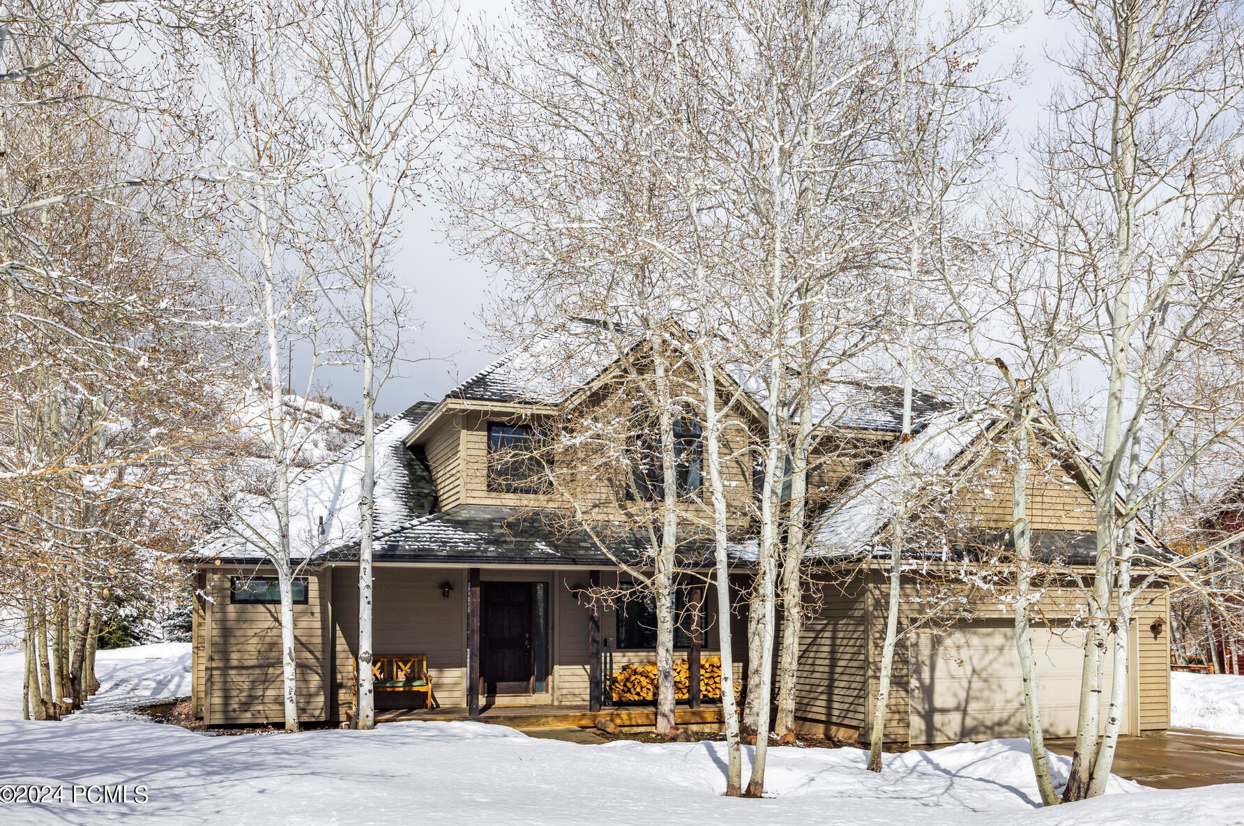 5184 Heather Ln, Park City, UT 84098-5965