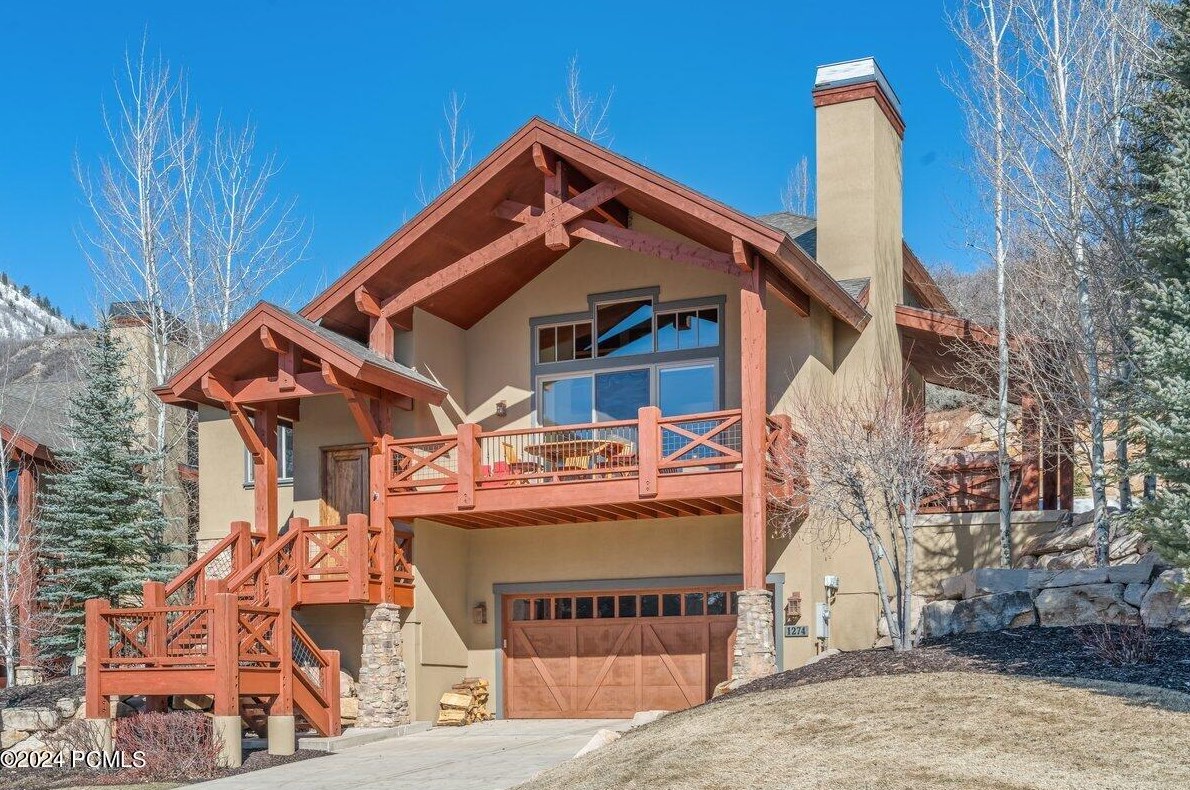 1274 Links Dr, Midway, UT 84049-6474