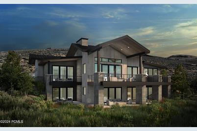 3220 Hills Ridge Road, Park City, UT 84098 - Photo 1