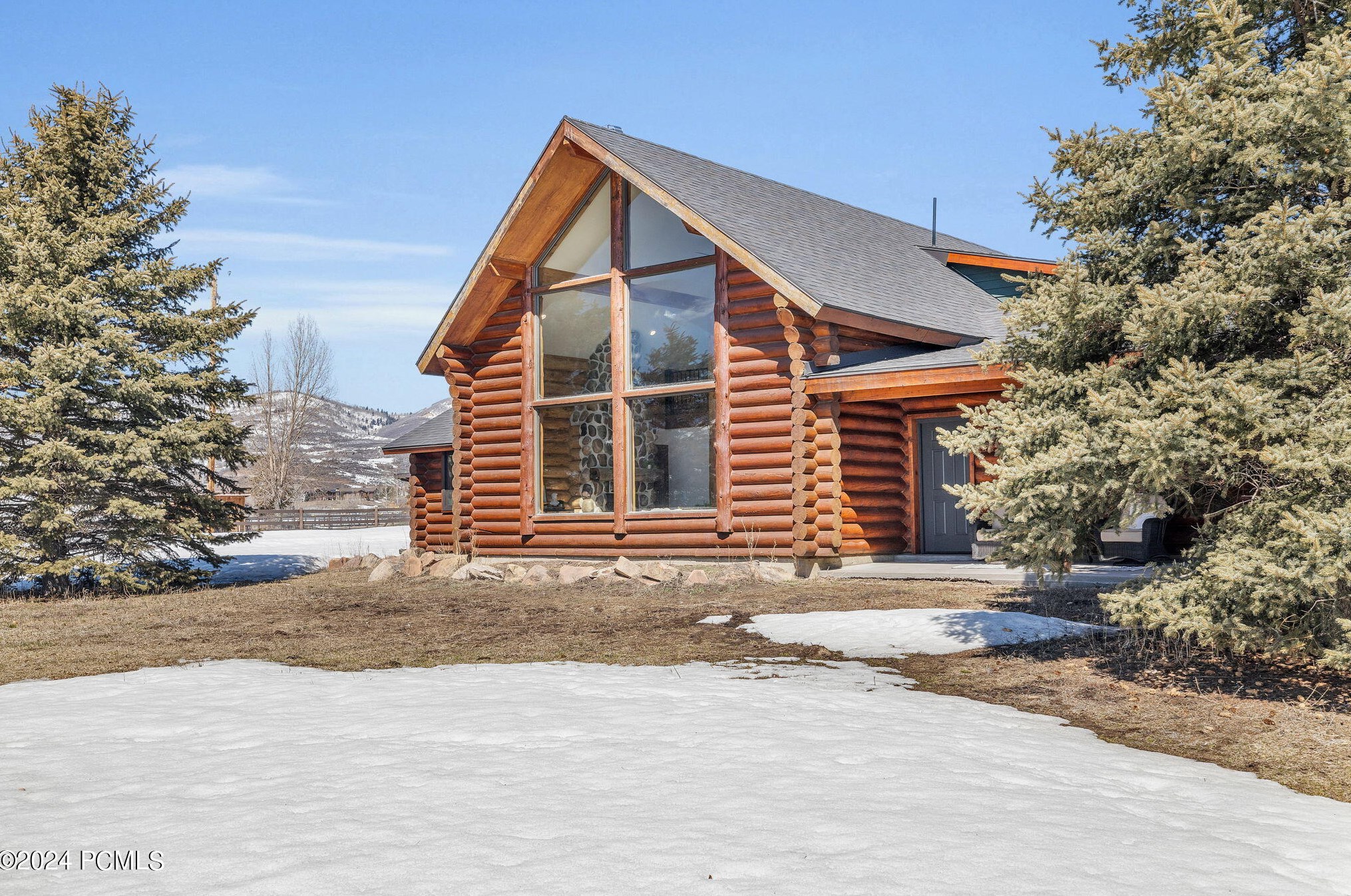353 Wasatch Way, Park City, UT 84098-5513