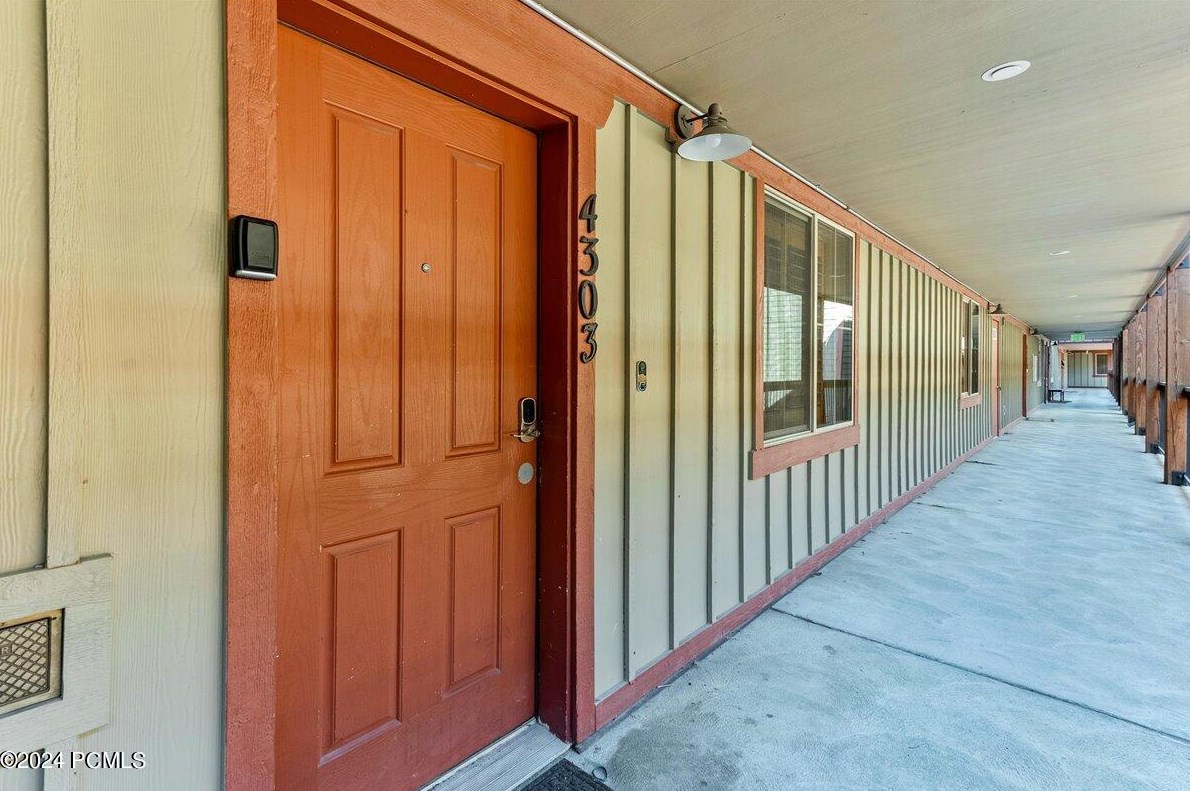 5501 Lillehammer Ln #4303, Park City, UT 84098