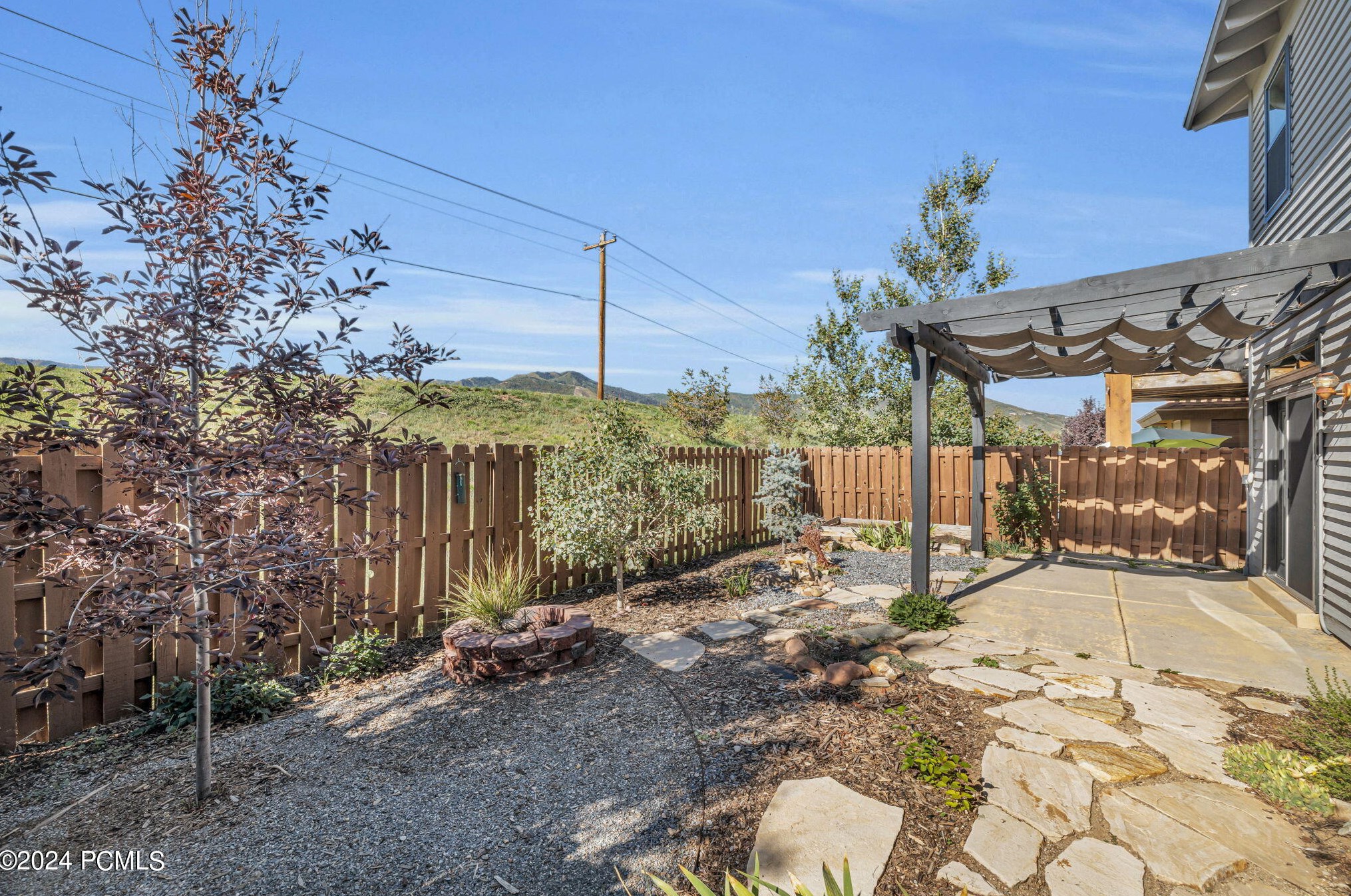 1025 Old Stone House Way, Park City UT 84098-5413 exterior