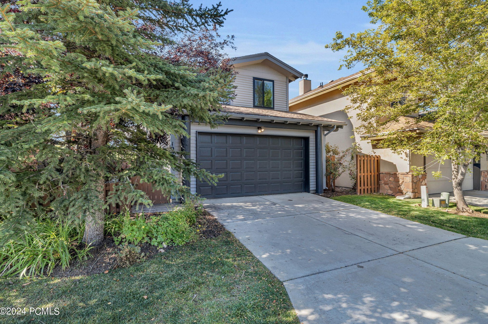 1025 Old Stone House Way, Park City UT 84098-5413 exterior