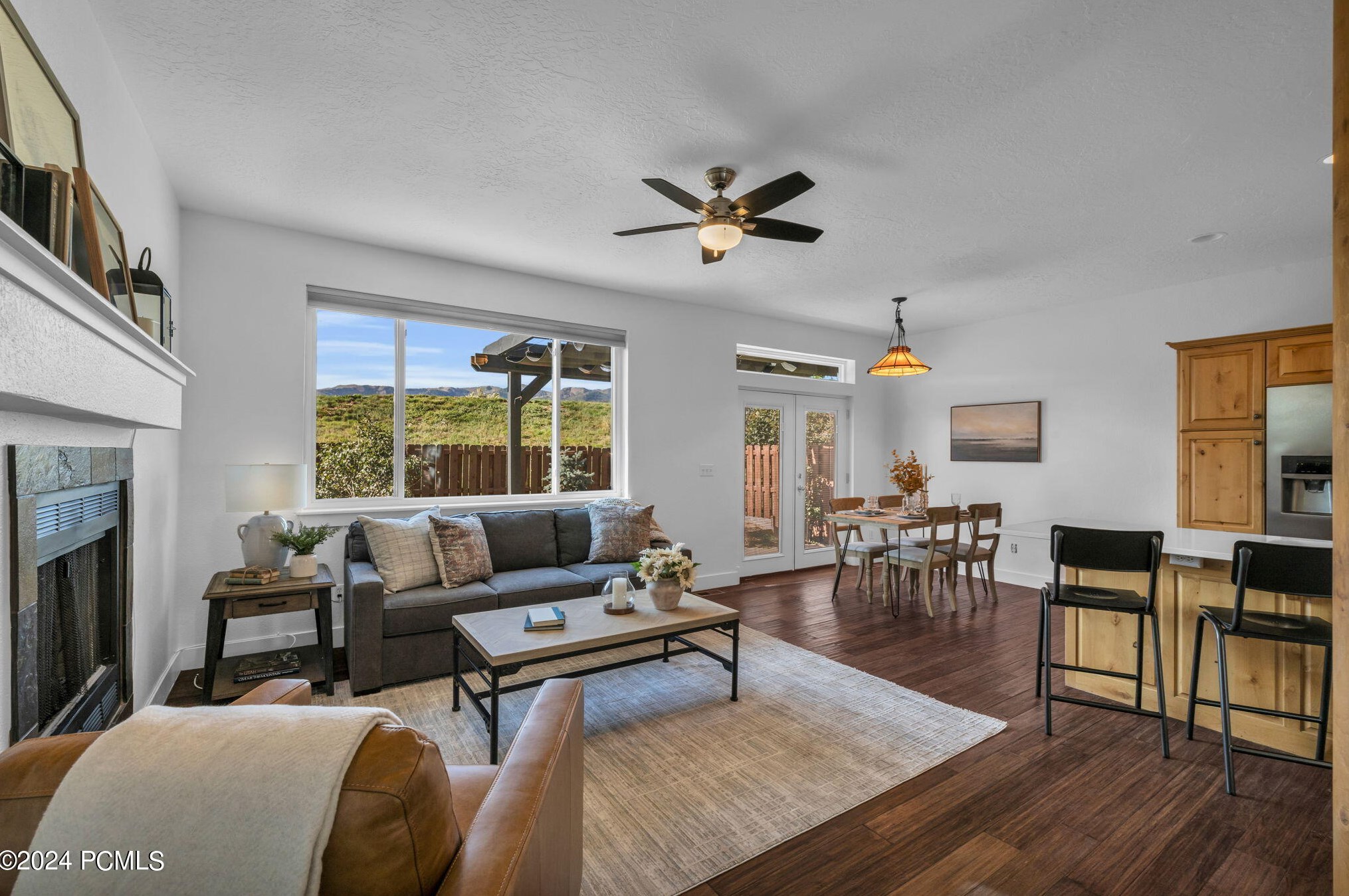 1025 Old Stone House Way, Park City UT 84098-5413 exterior