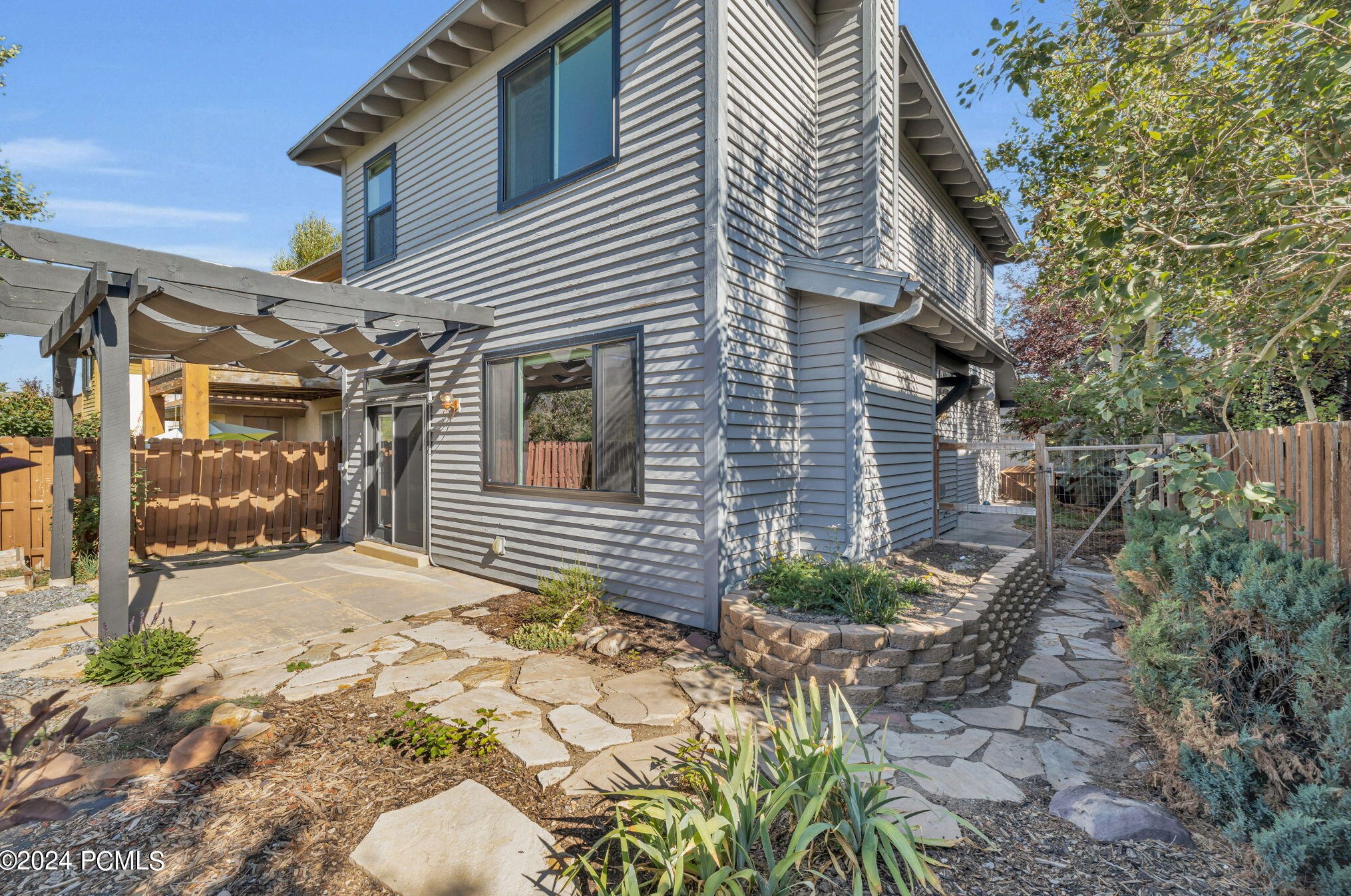 1025 Old Stone House Way, Park City UT 84098-5413 exterior