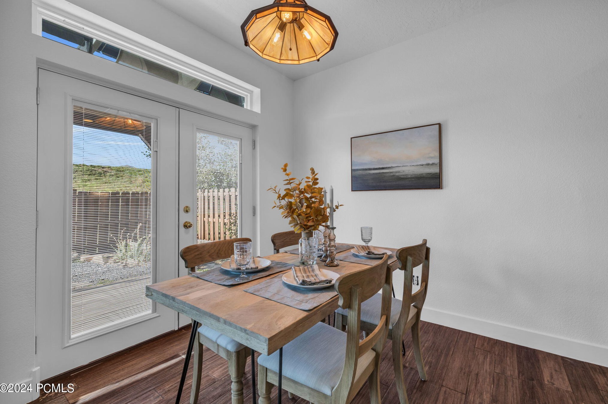 1025 Old Stone House Way, Park City UT 84098-5413 exterior