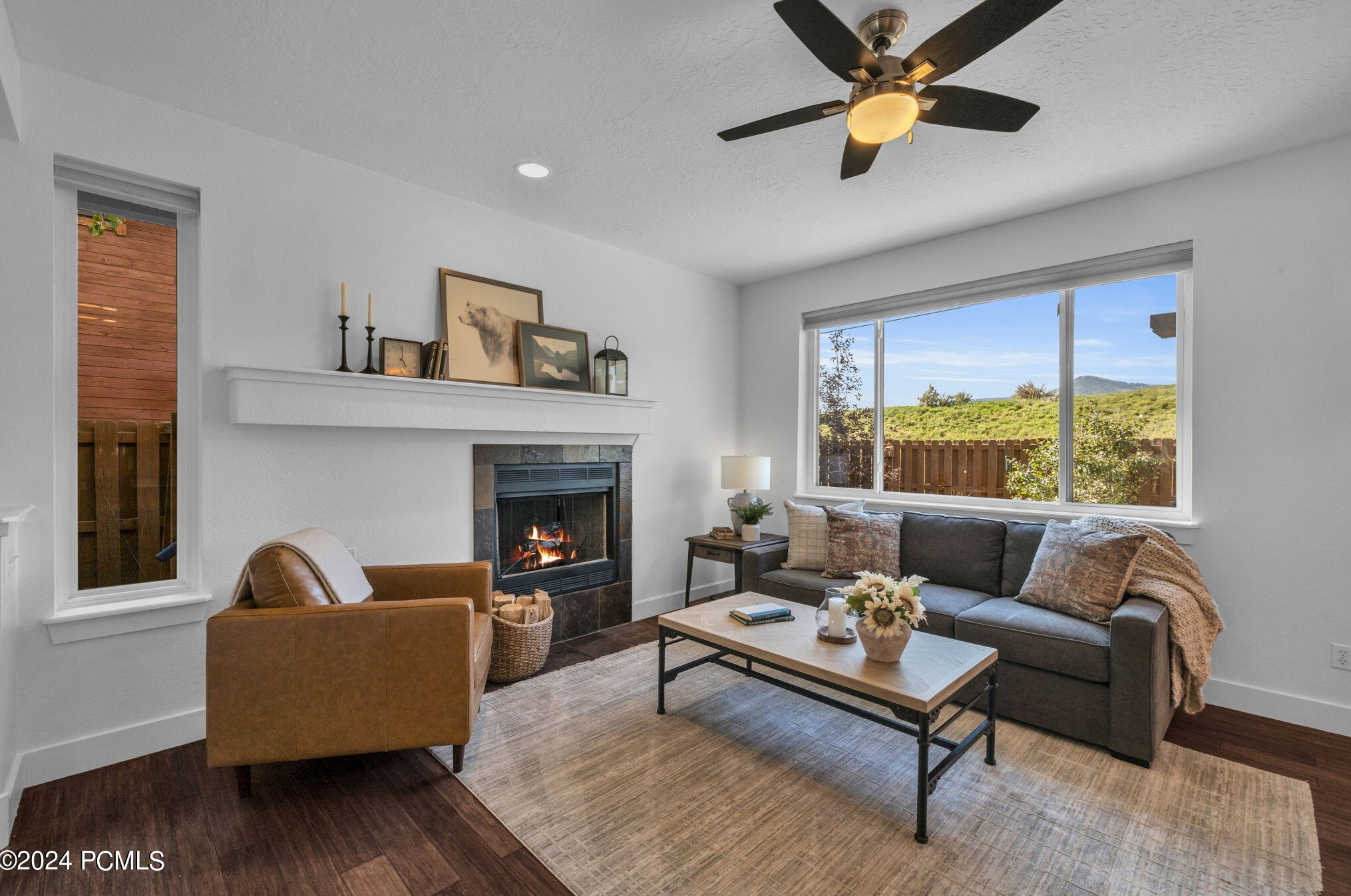 1025 Old Stone House Way, Park City UT 84098-5413 exterior