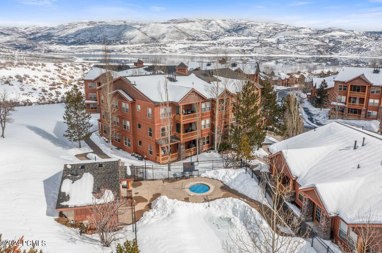 1808 W Fox Bay Dr #unit B103, Heber, UT 84032