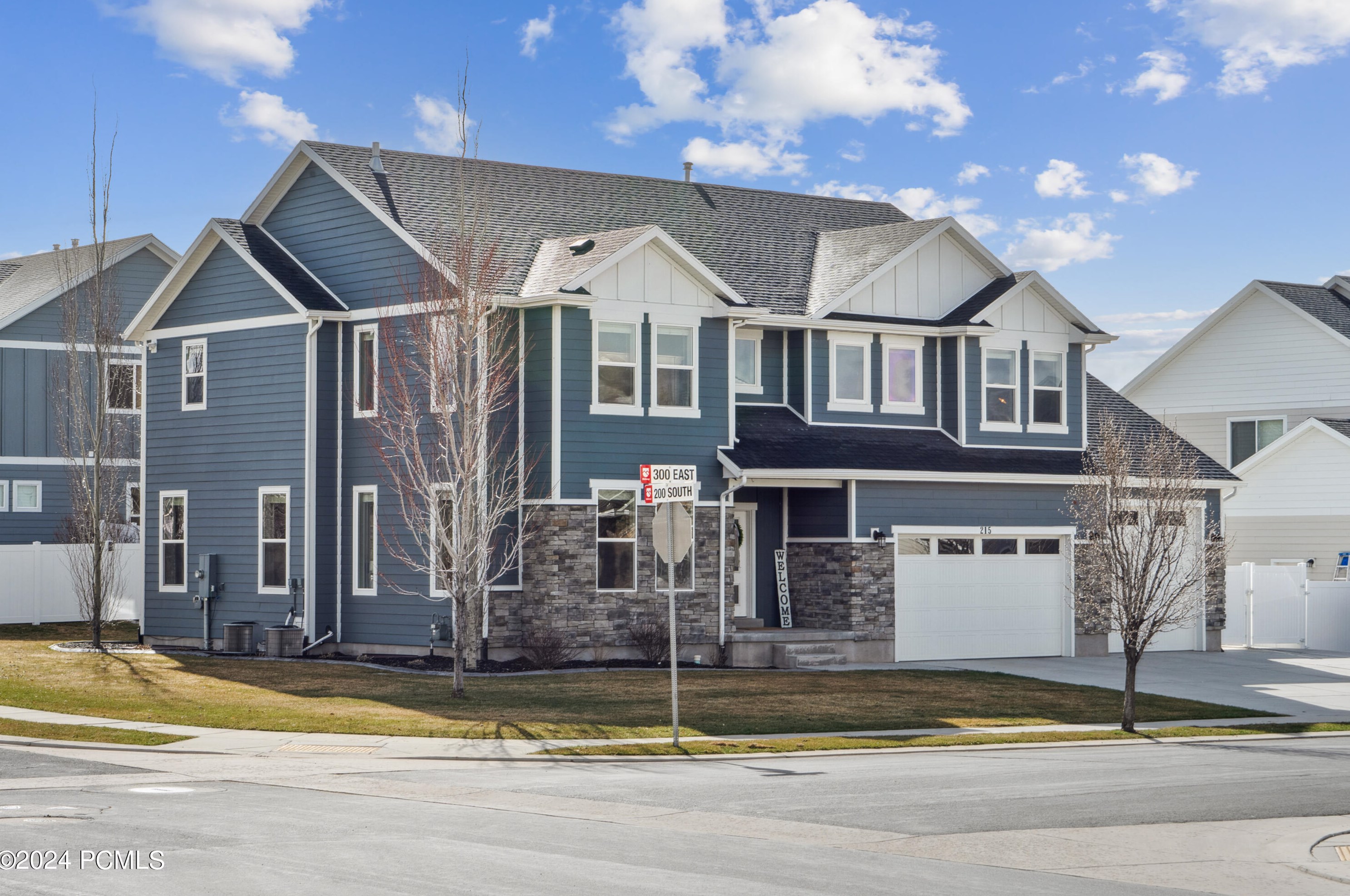 215 E 300, Midway, UT 84049
