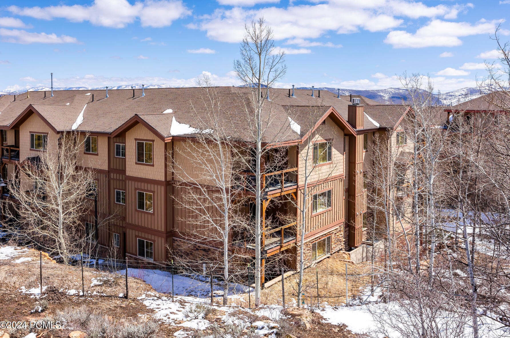 5569 Oslo Ln, Park City UT  84098-7700 exterior