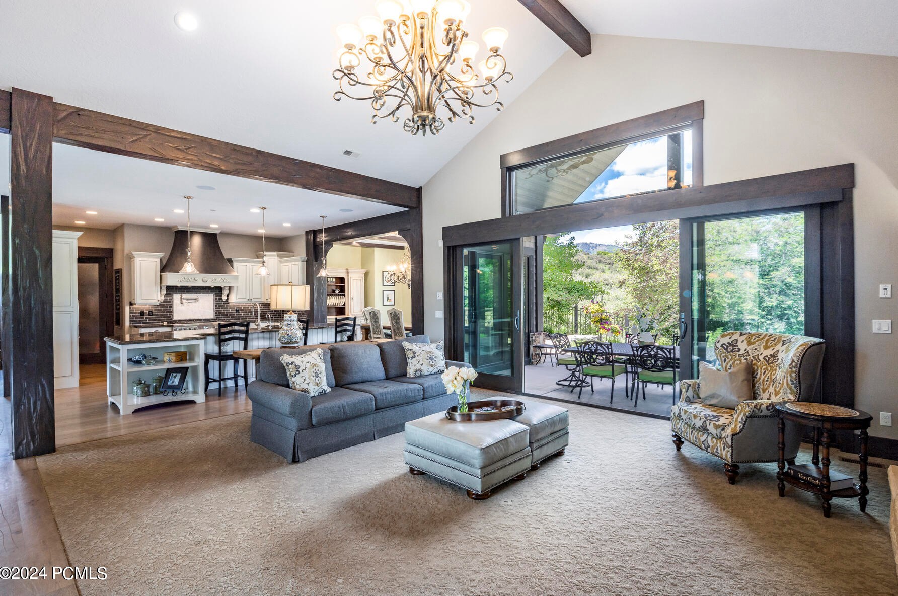 2564 Morning Sky Ct, Park City, UT 84060-7065