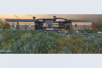 3172 Wapiti Canyon, Park City, UT 84098 - Photo 2