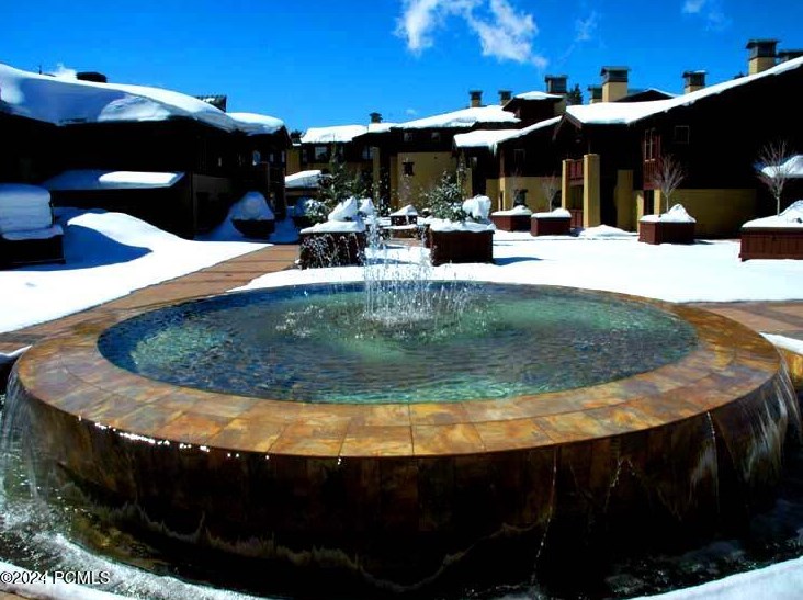 7815 Royal St, Park City UT  exterior