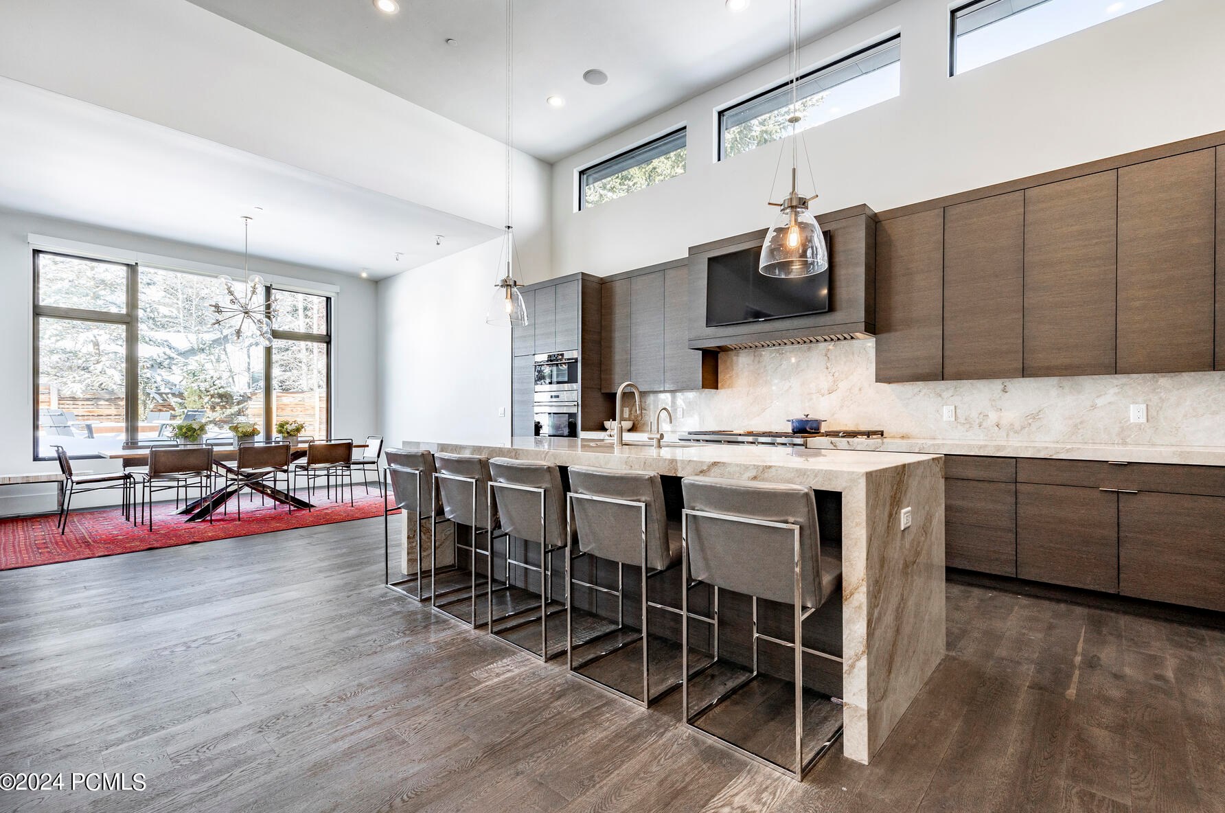 2547 Holiday Rnch Loop Rd, Park City UT 84060-6836 exterior