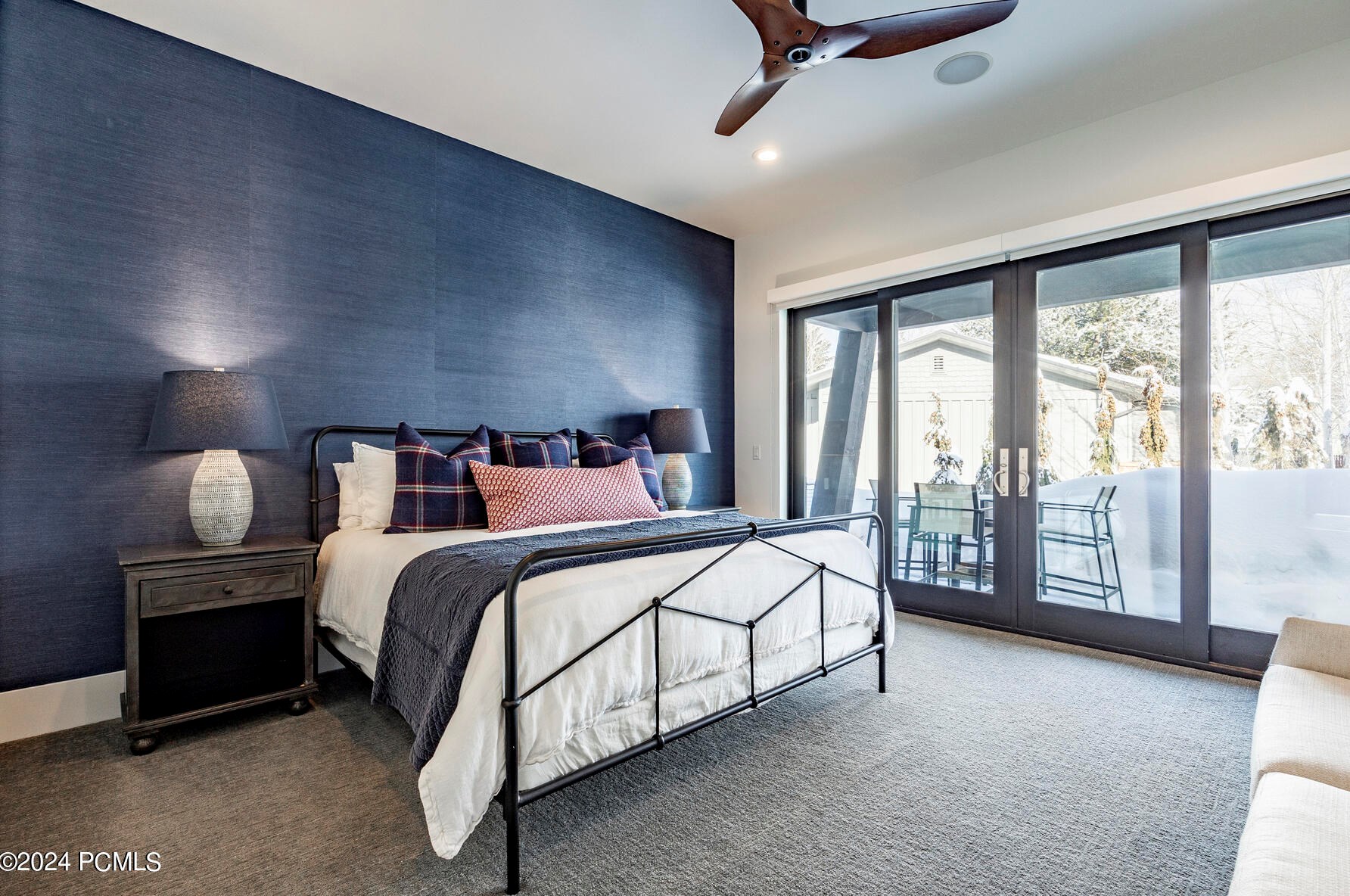 2547 Holiday Rnch Loop Rd, Park City UT 84060-6836 exterior