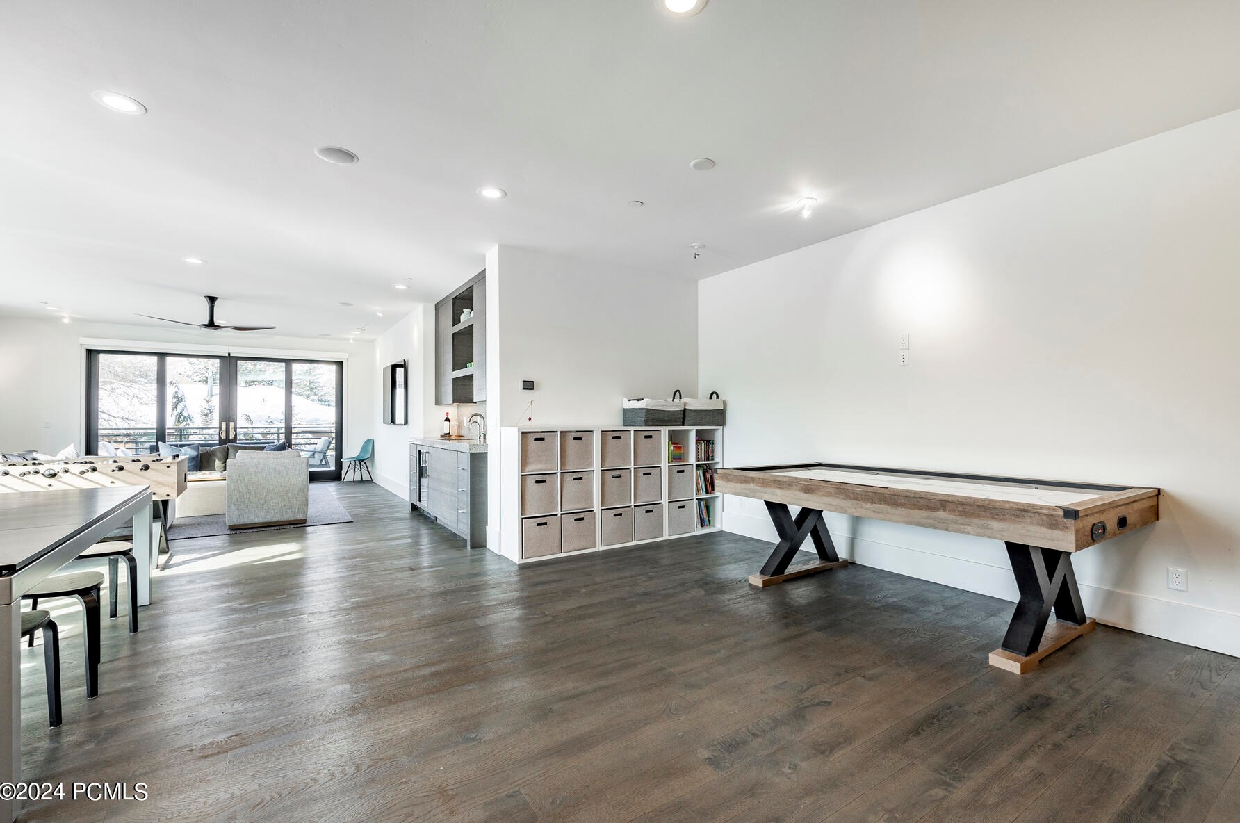 2547 Holiday Rnch Loop Rd, Park City UT 84060-6836 exterior