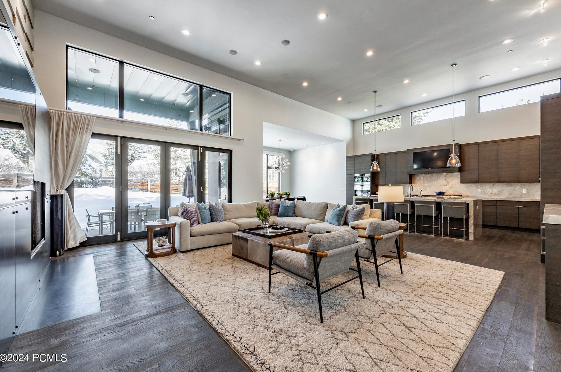 2547 Holiday Ranch Loop Rd, Park City, UT 84060-6836