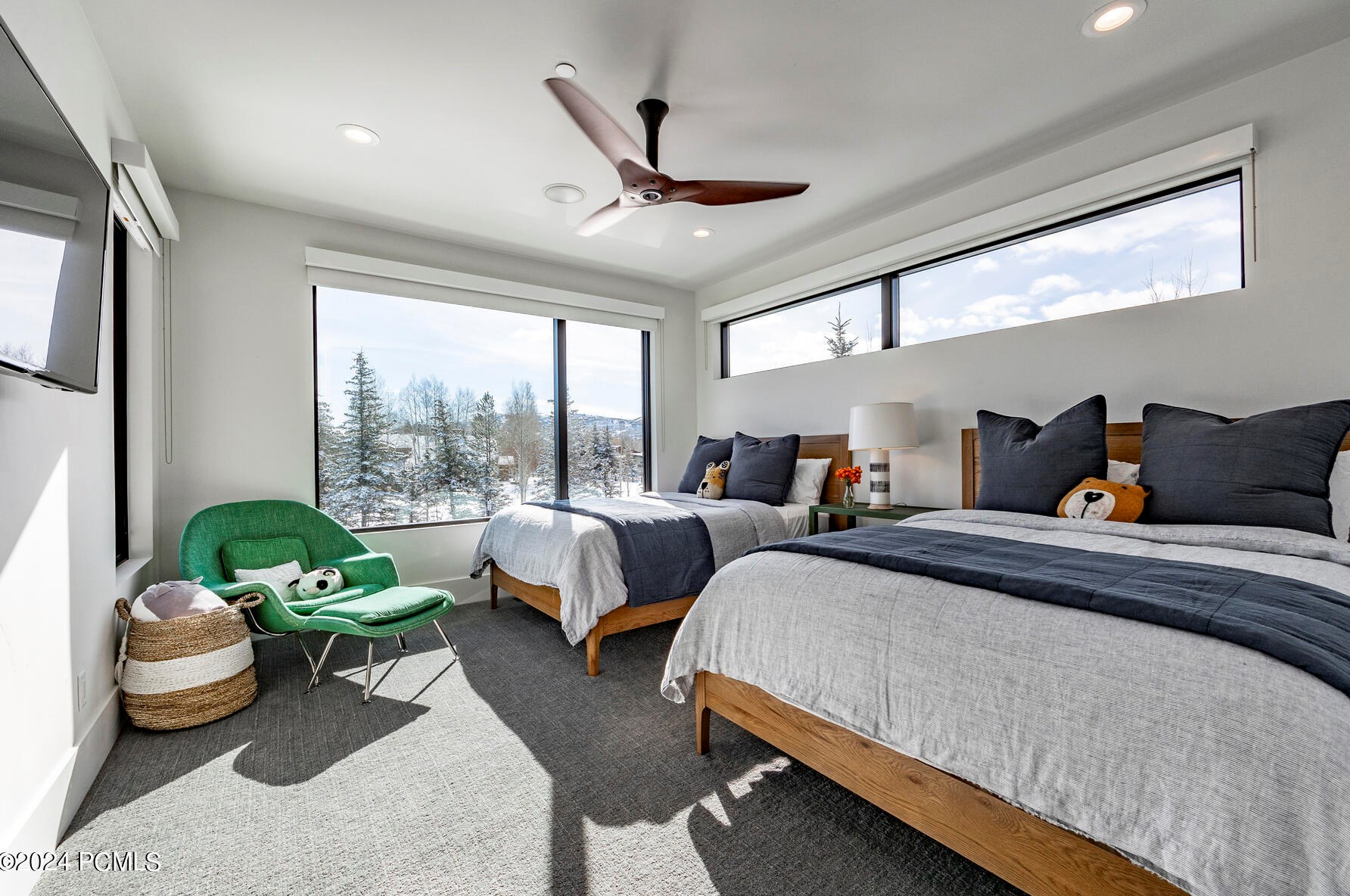 2547 Holiday Rnch Loop Rd, Park City UT 84060-6836 exterior