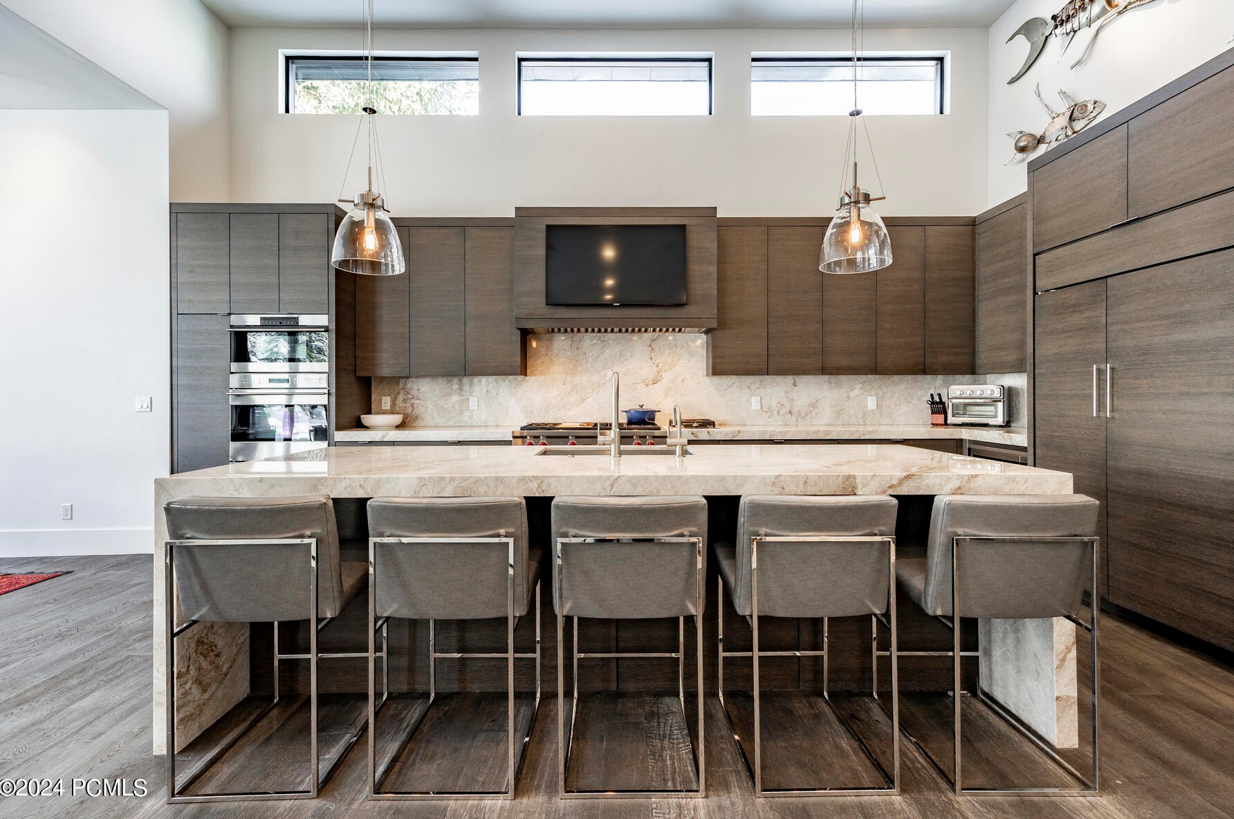 2547 Holiday Rnch Loop Rd, Park City UT 84060-6836 exterior