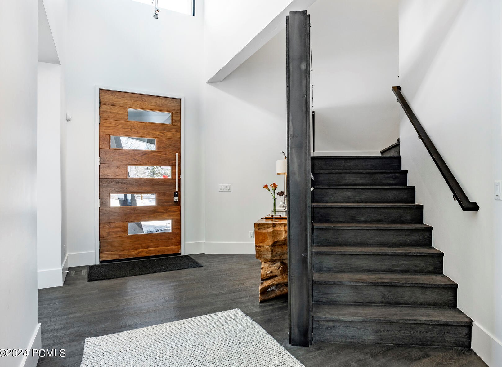 2547 Holiday Rnch Loop Rd, Park City UT 84060-6836 exterior