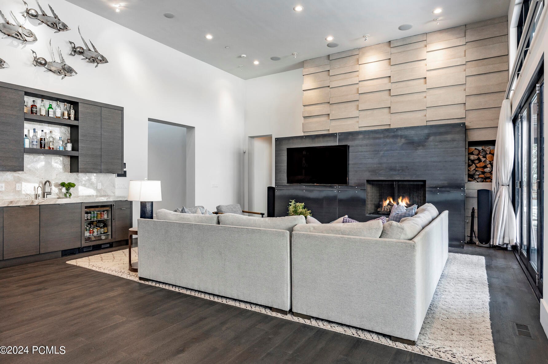 2547 Holiday Rnch Loop Rd, Park City UT 84060-6836 exterior