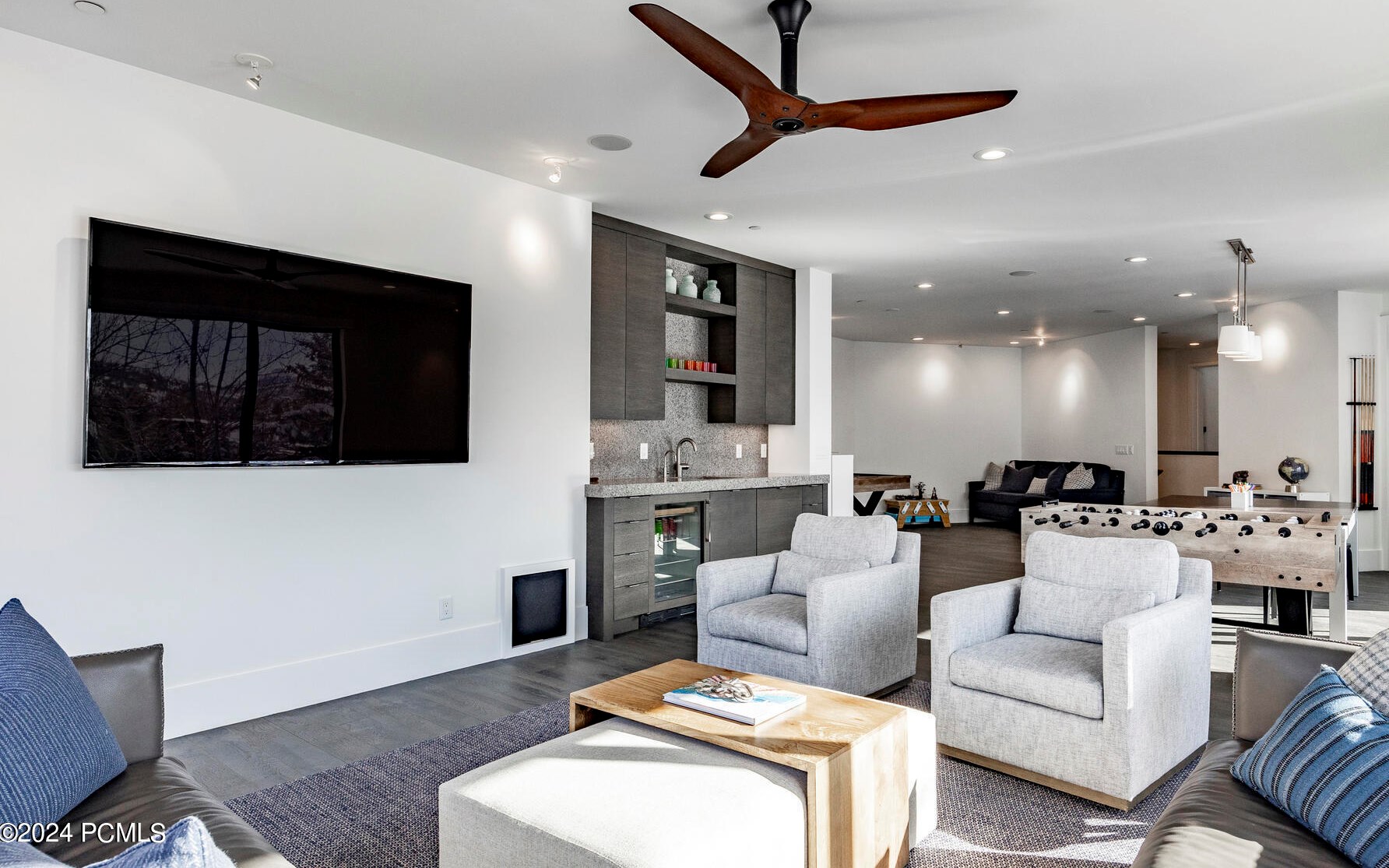 2547 Holiday Rnch Loop Rd, Park City UT 84060-6836 exterior