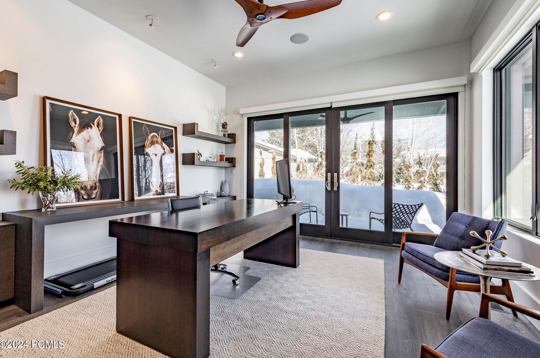 2547 Holiday Rnch Loop Rd, Park City UT 84060-6836 exterior