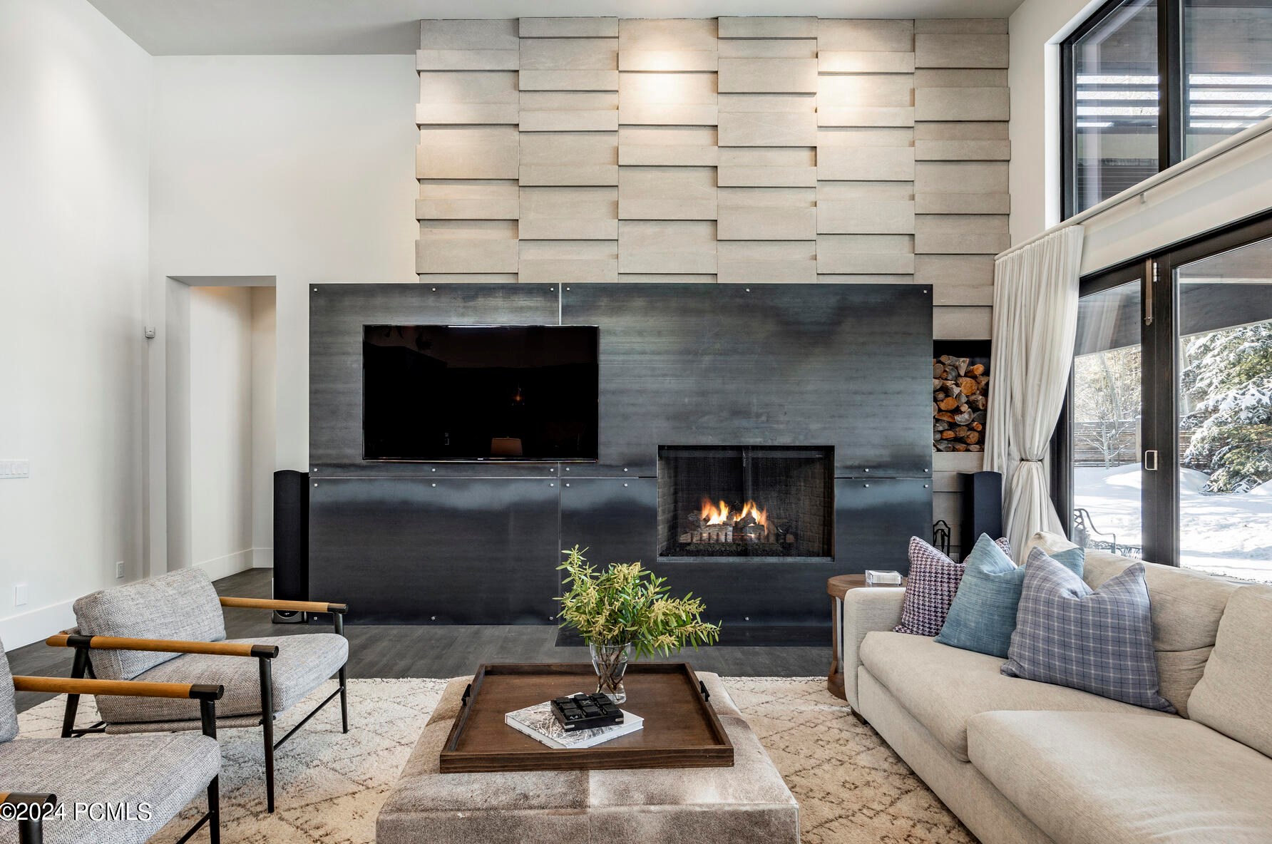 2547 Holiday Rnch Loop Rd, Park City UT 84060-6836 exterior