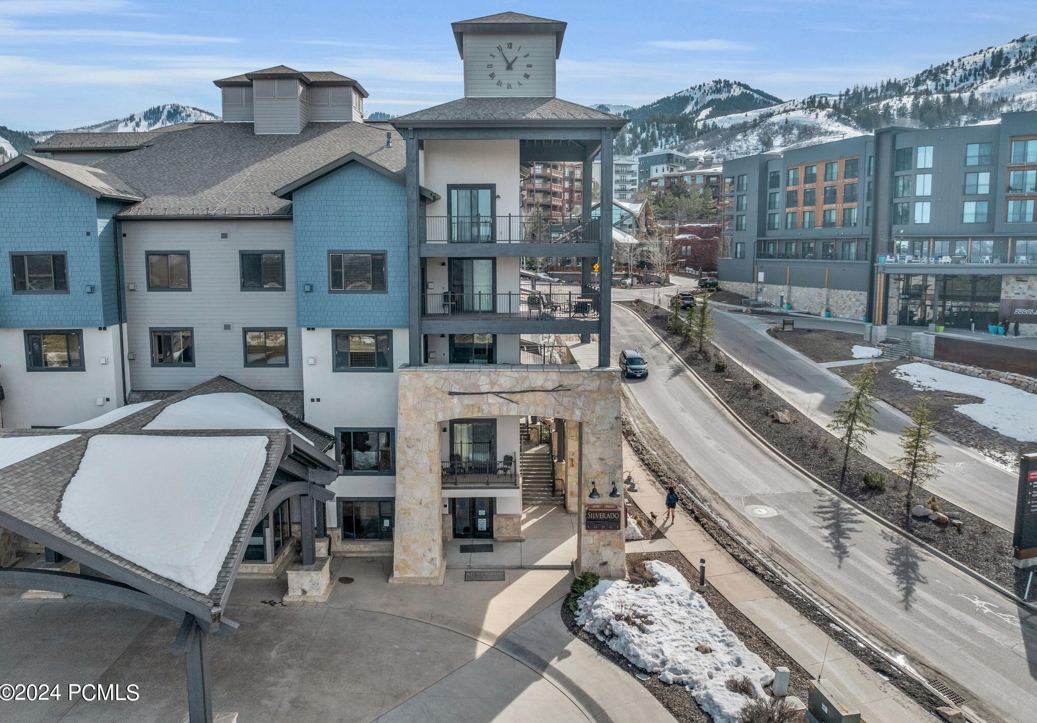 2669 Canyons Resort Dr, Park City, UT 84098