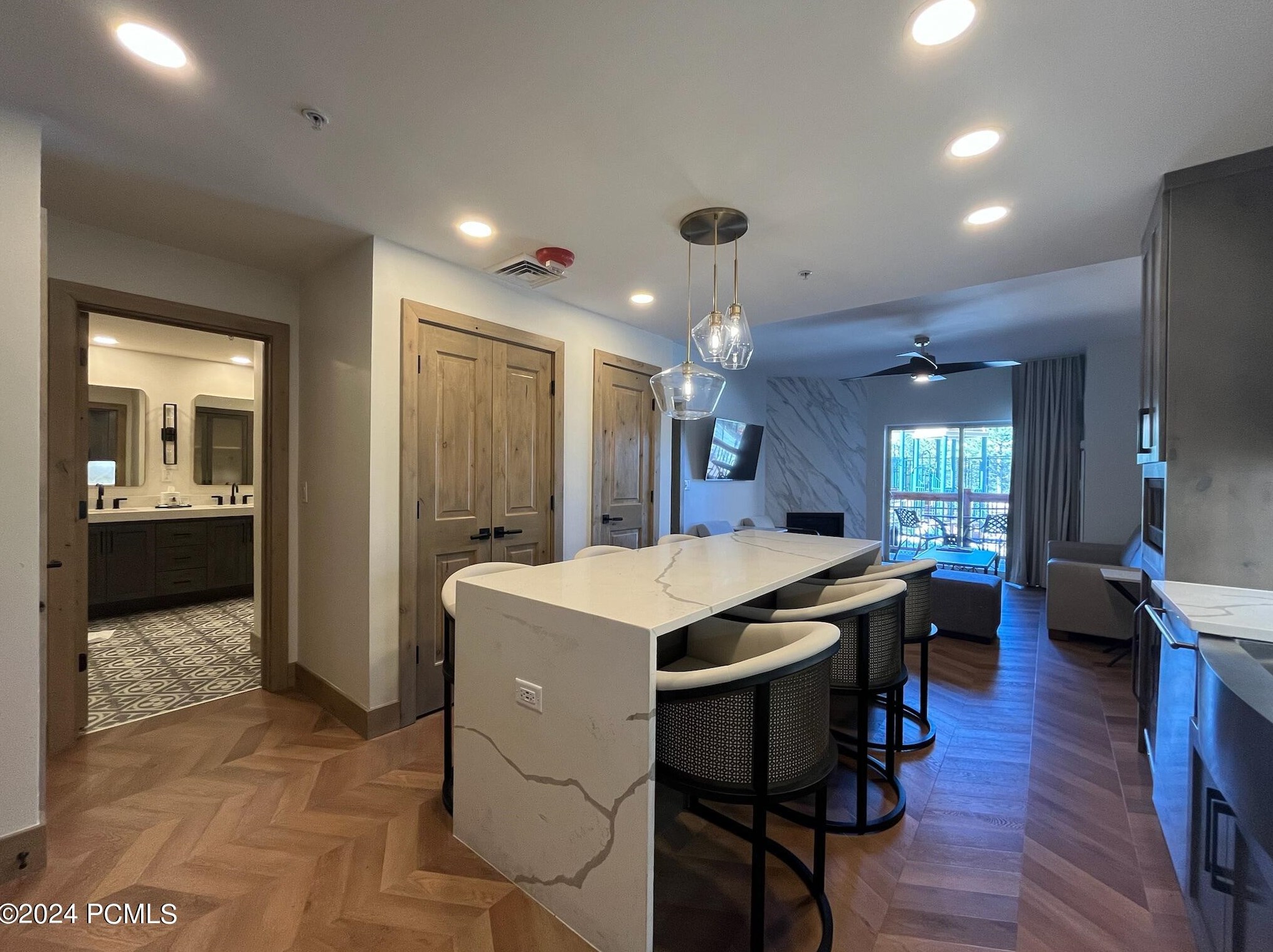 3000 Canyons Resort Dr, Park City, UT 84098-6552