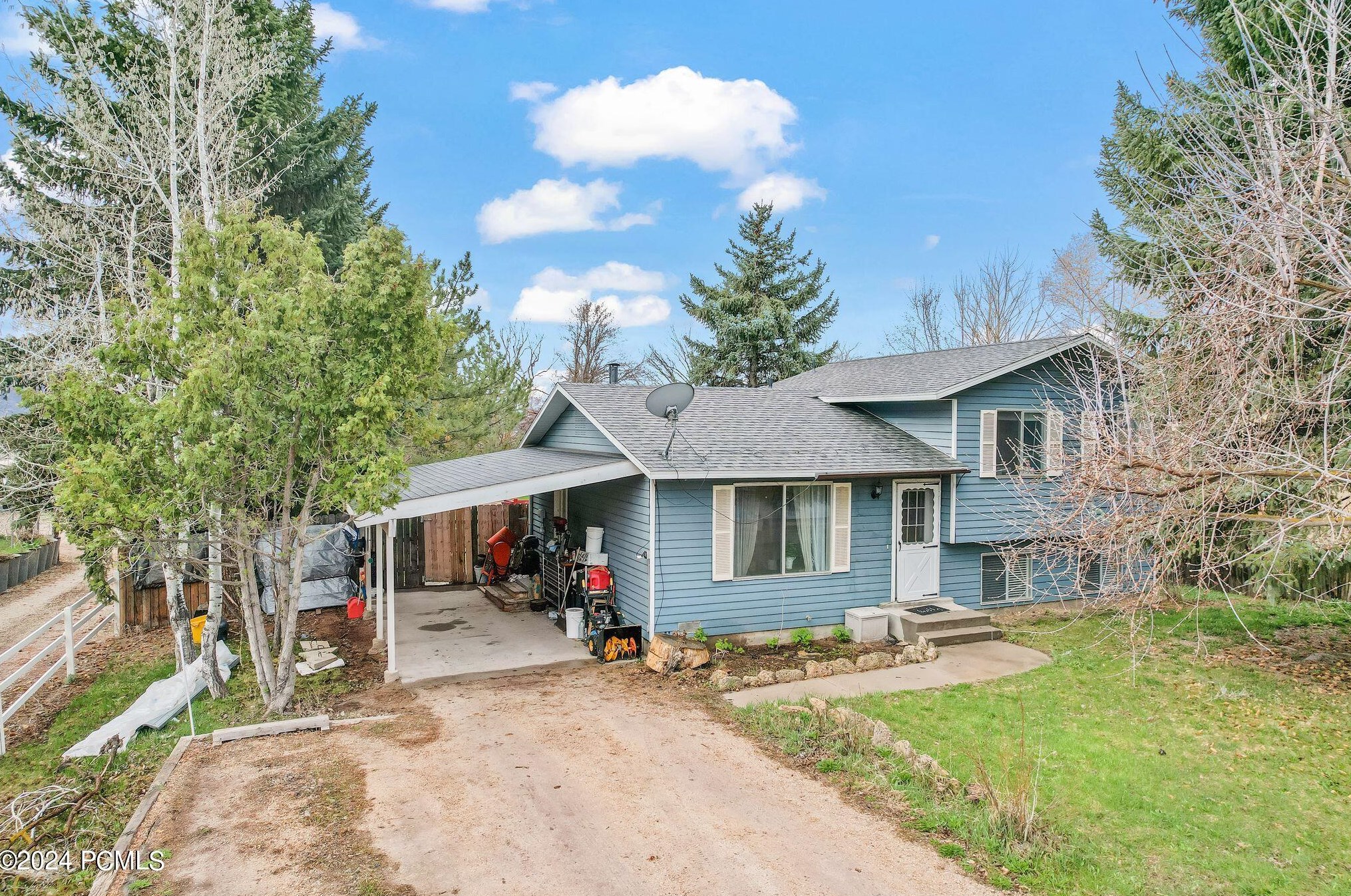 24 E 100 S, Midway, UT 84049