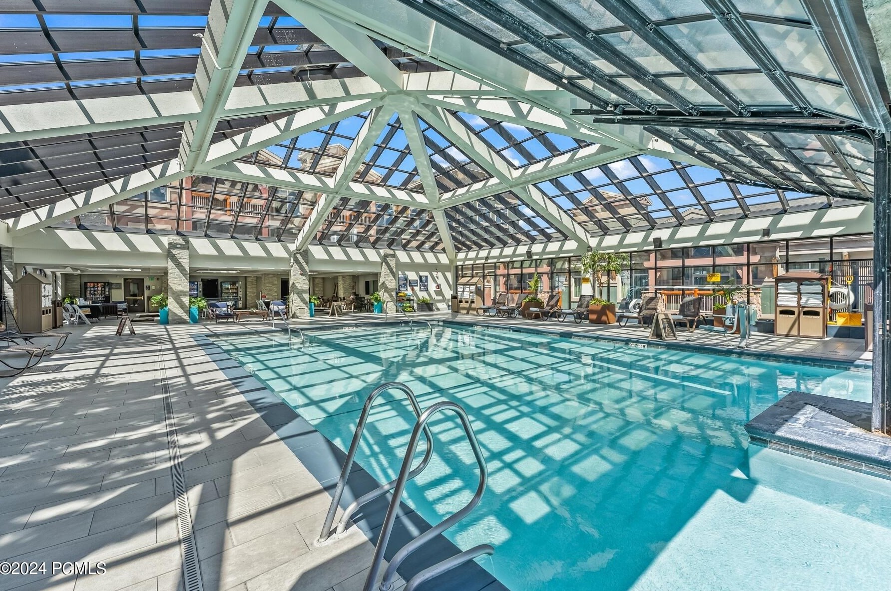 3000 Canyons Resort Dr, Park City UT 84098-6552 exterior