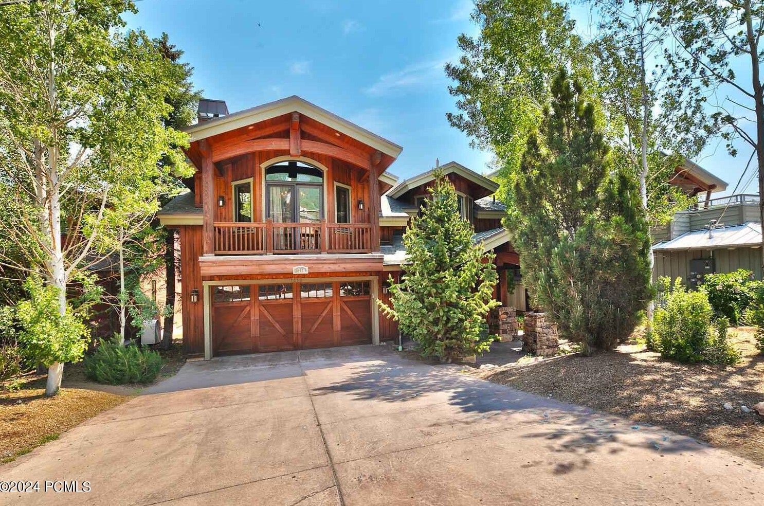 1360 Empire Ave, Park City UT exterior