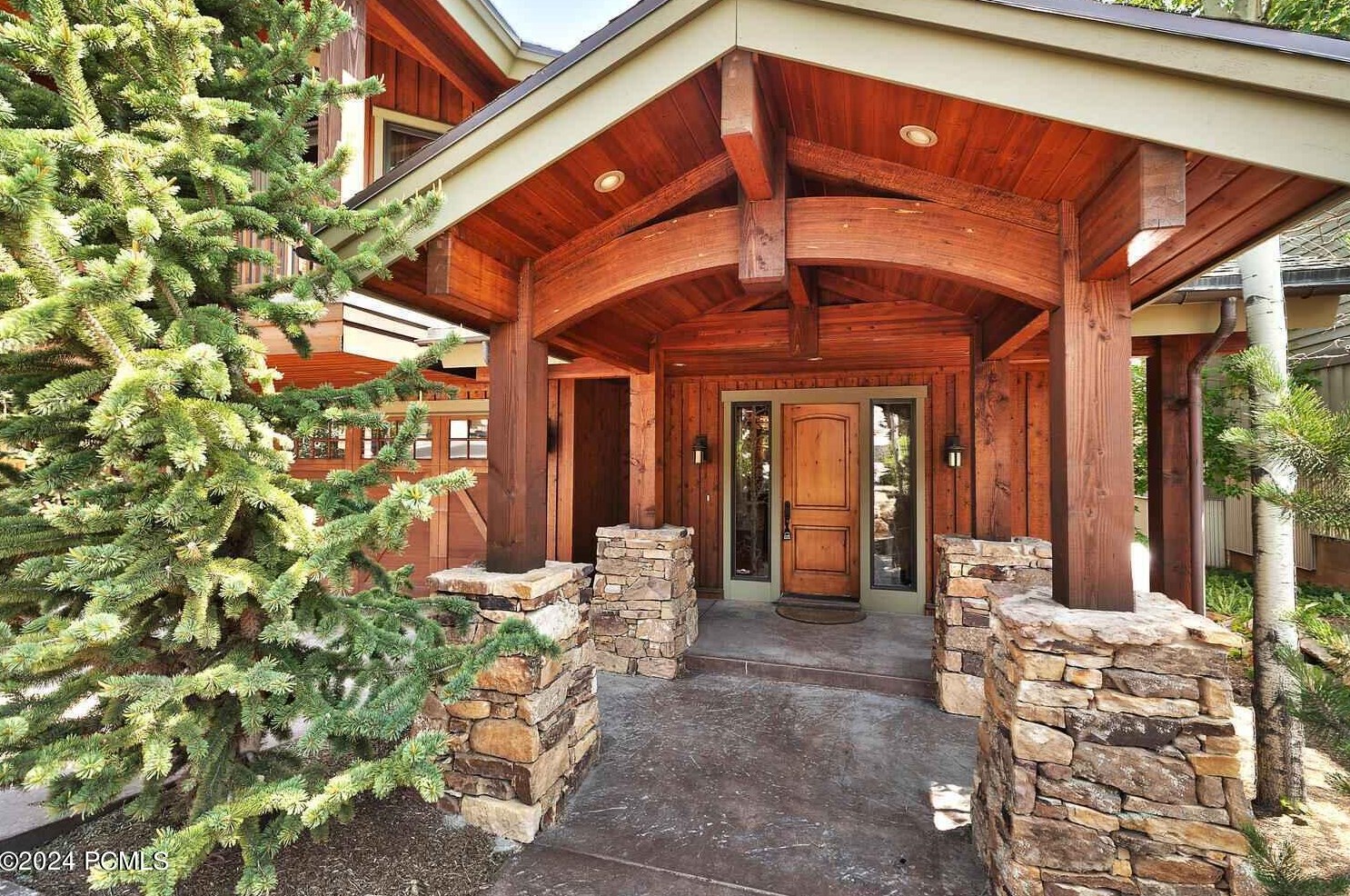 1360 Empire Ave, Park City UT exterior