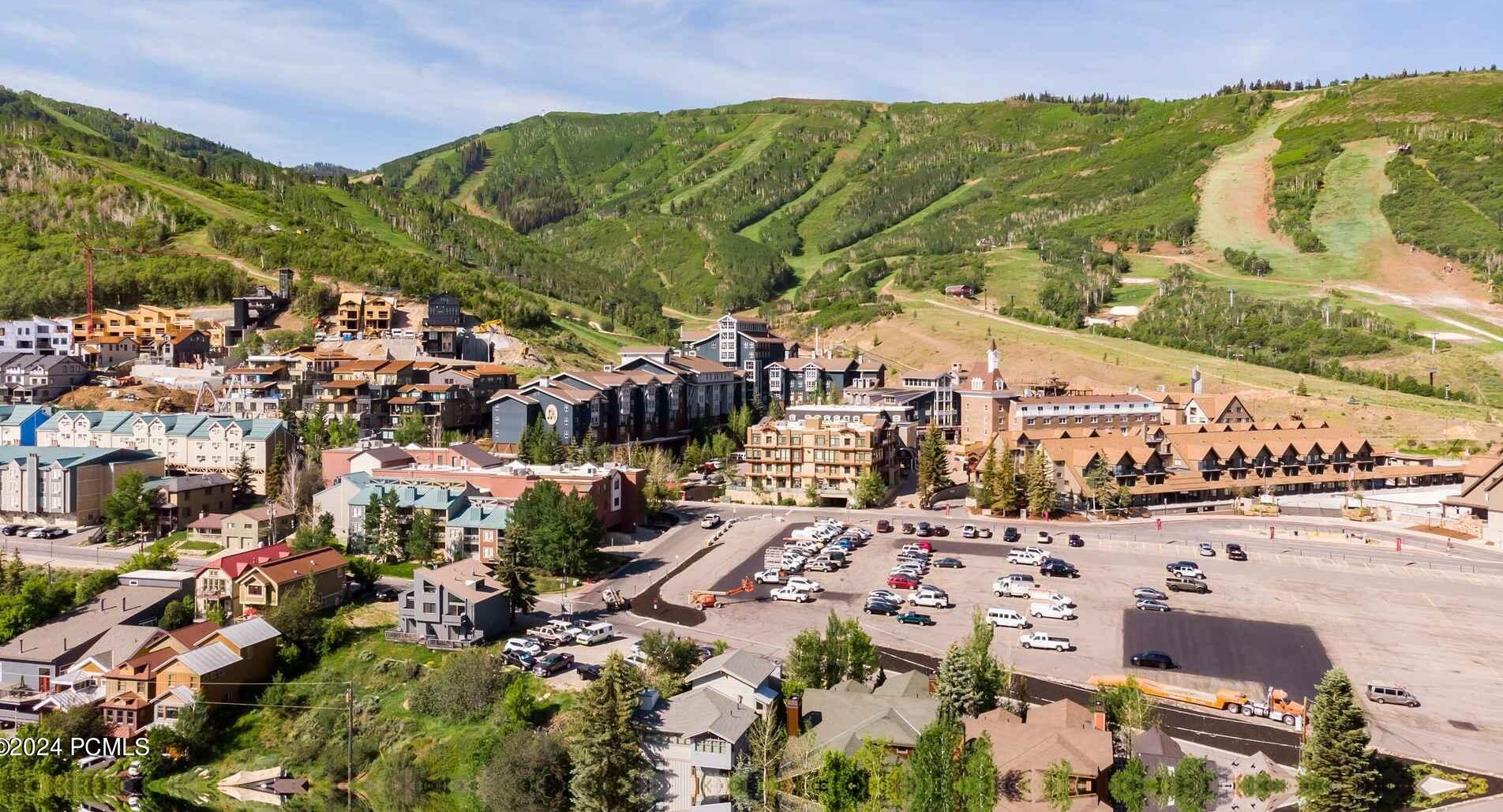 1360 Empire Ave, Park City UT exterior