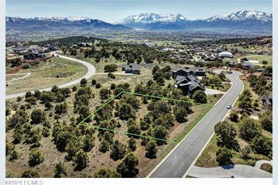 3120 E Horse Mountain Circle, Heber City, UT 84032 - Photo 1