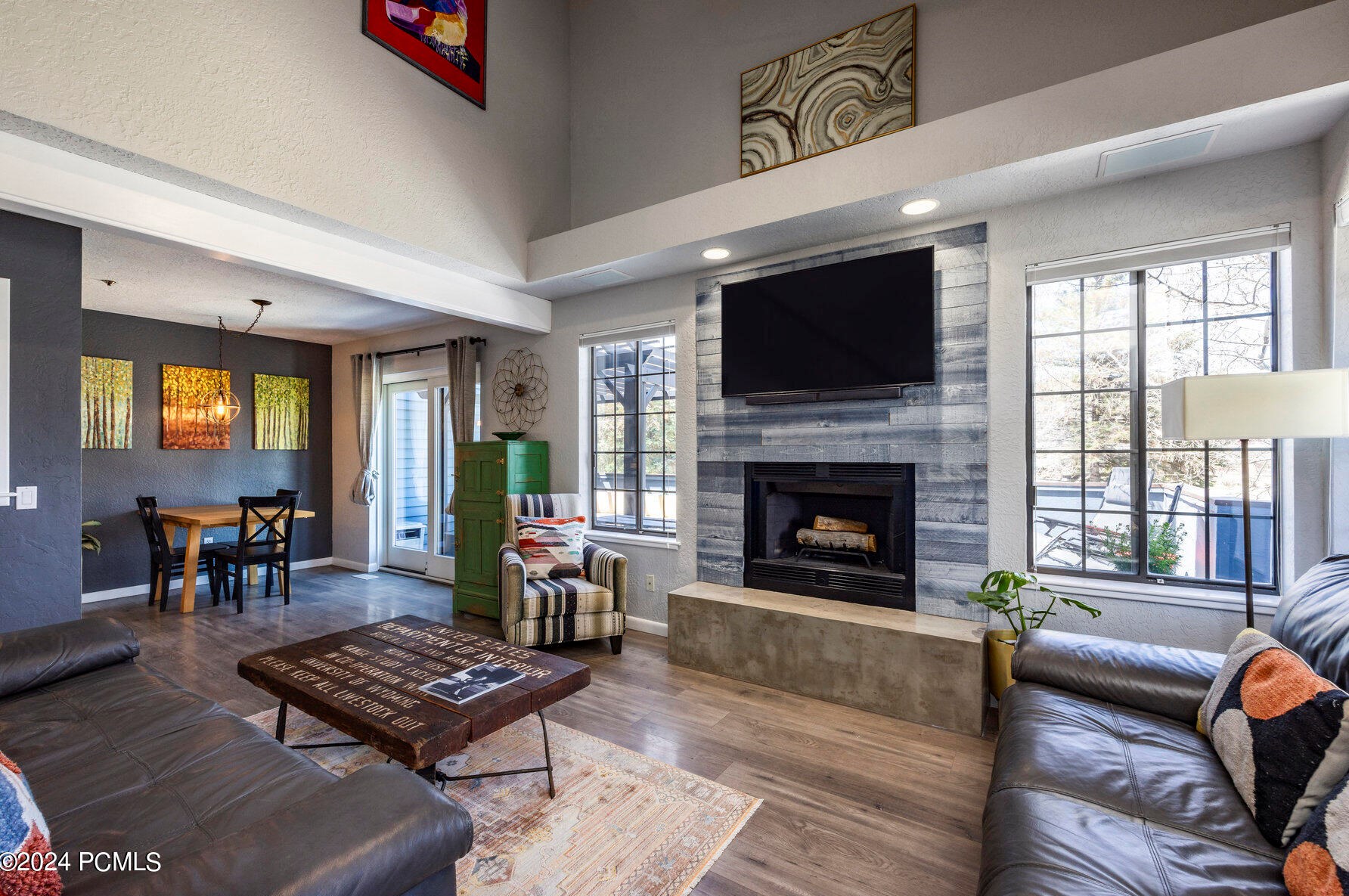 3088 Fawn Dr, Park City, UT 84098-5368