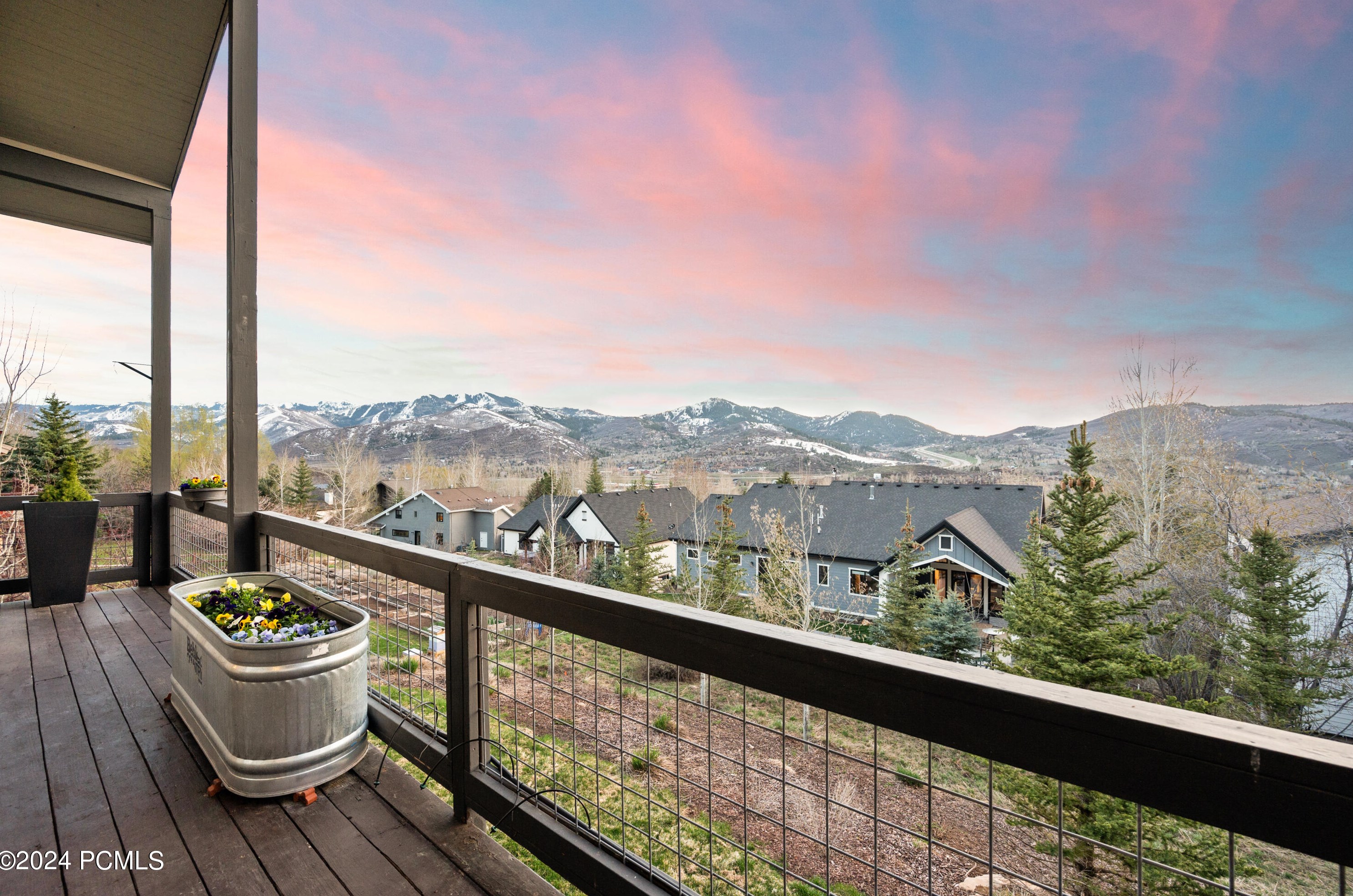 8979 Upper Lando Ln, Park City, UT 84098-5884