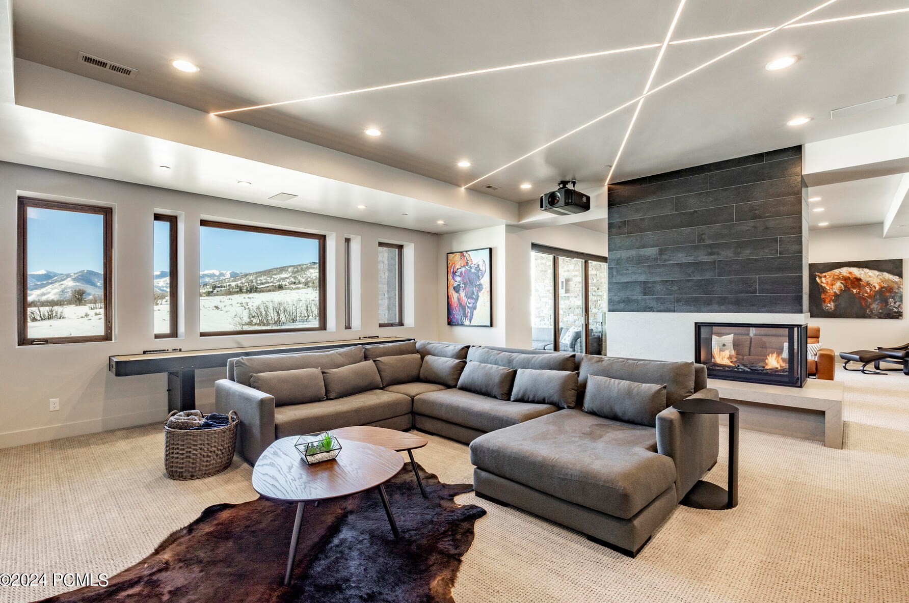 1163 Red Fox Rd, Park City UT 84098-4831 exterior