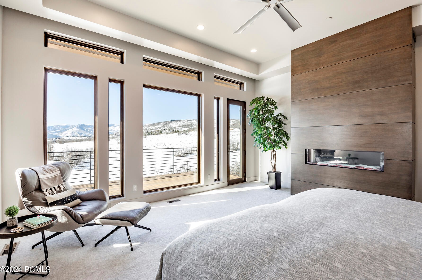 1163 Red Fox Rd, Park City UT 84098-4831 exterior