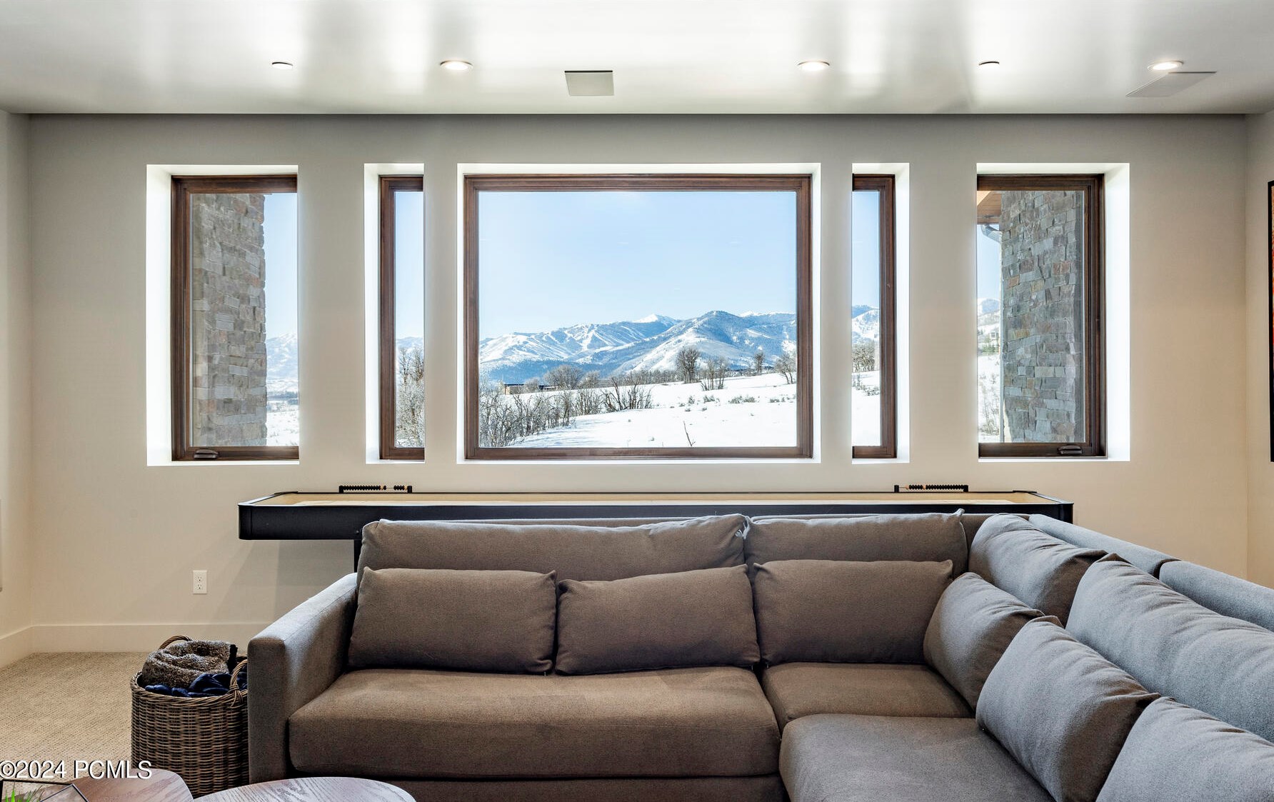 1163 Red Fox Rd, Park City UT 84098-4831 exterior