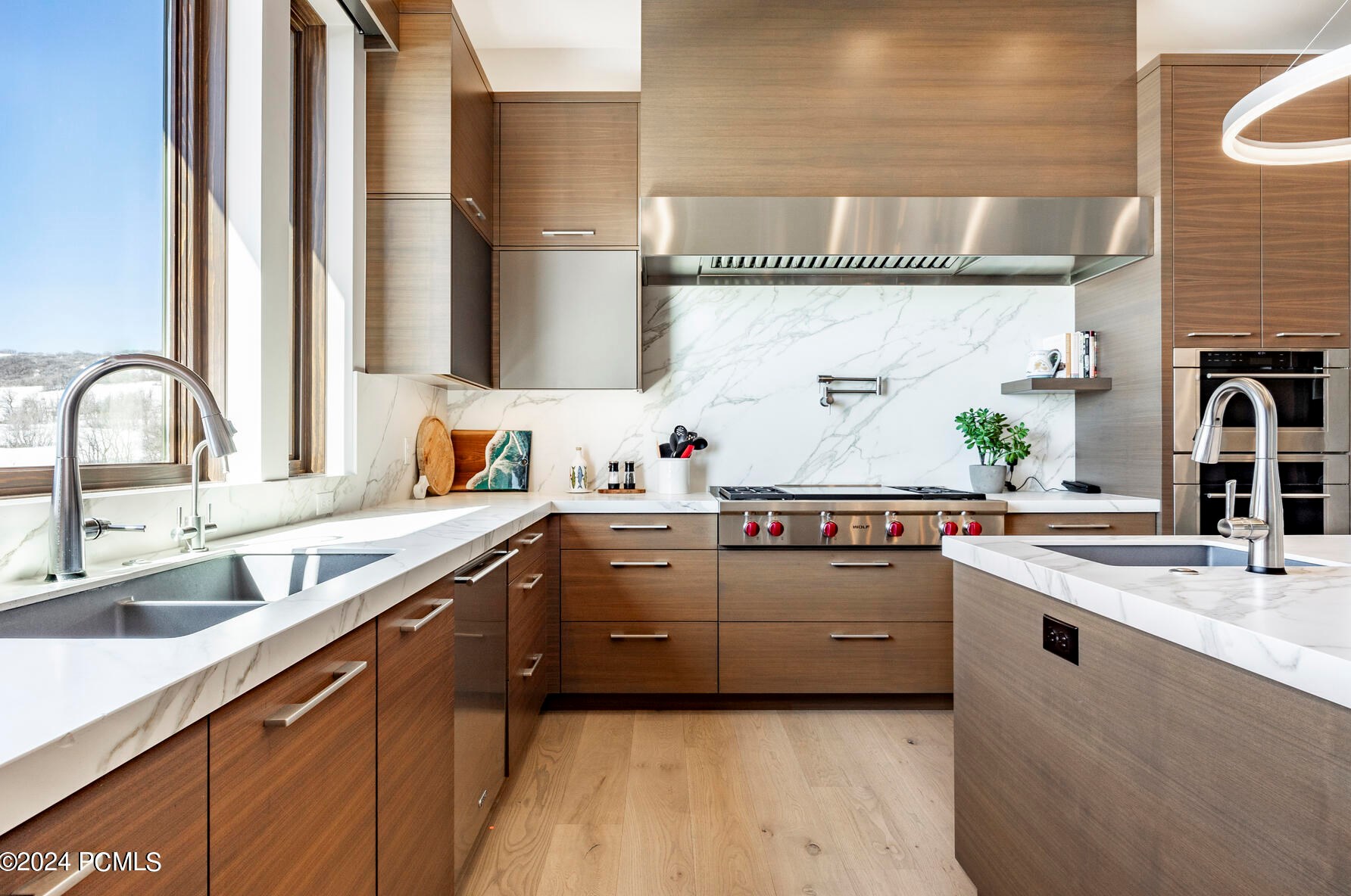 1163 Red Fox Rd, Park City UT 84098-4831 exterior