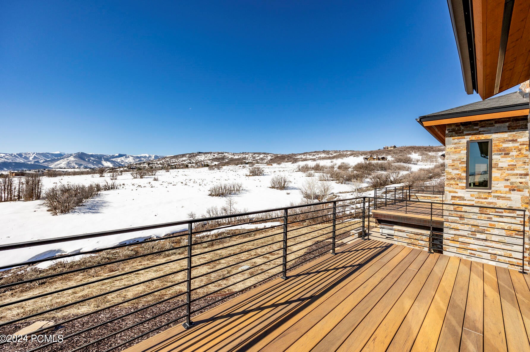 1163 Red Fox Rd, Park City UT 84098-4831 exterior