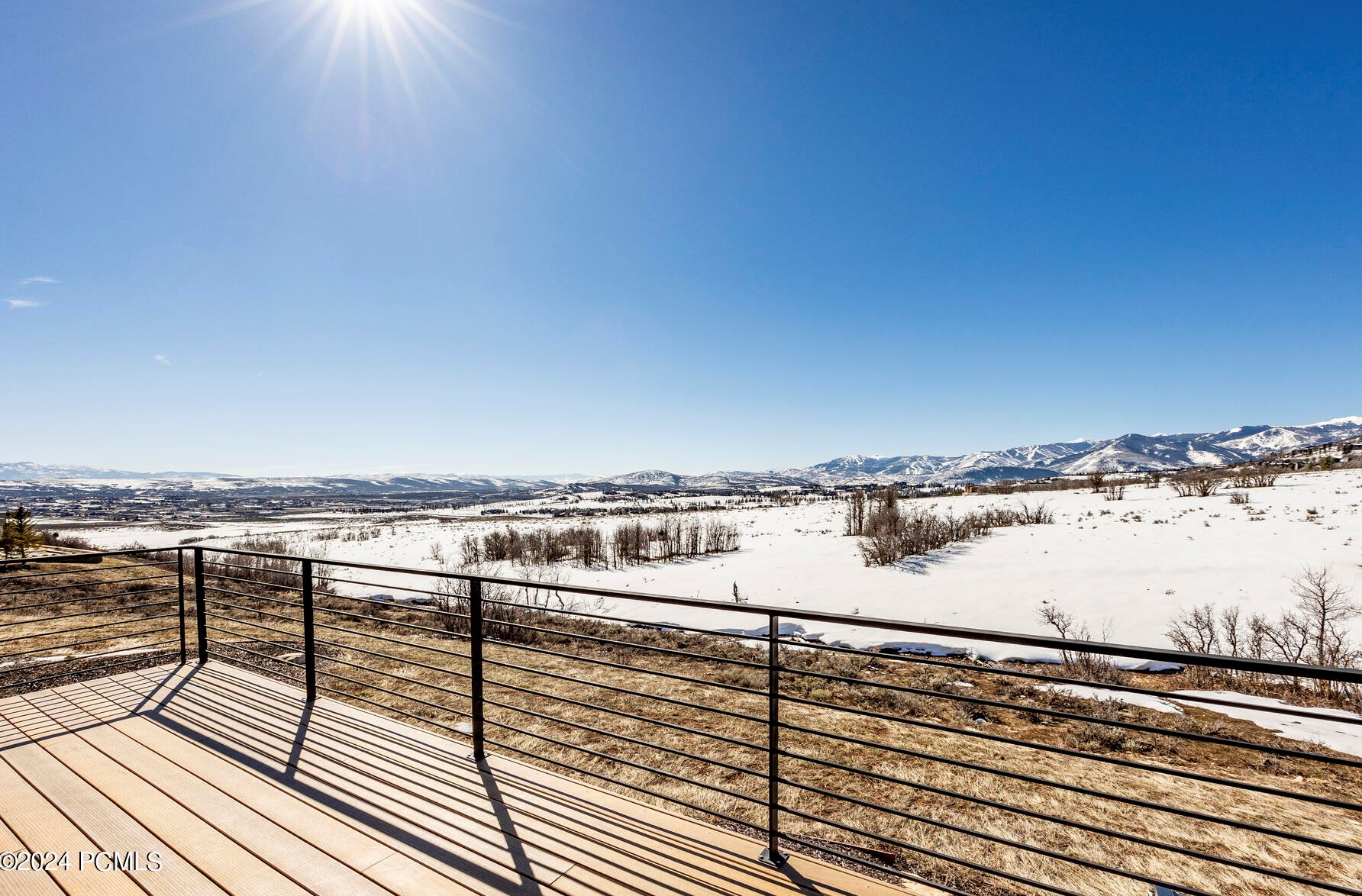 1163 Red Fox Rd, Park City UT 84098-4831 exterior