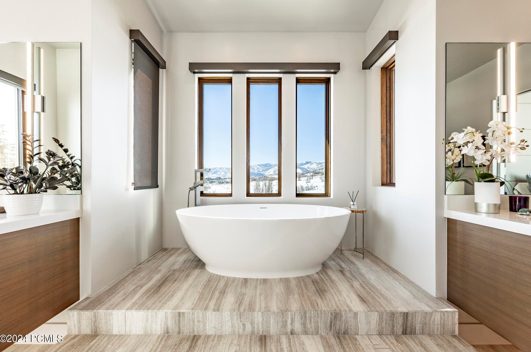 1163 Red Fox Rd, Park City UT 84098-4831 exterior