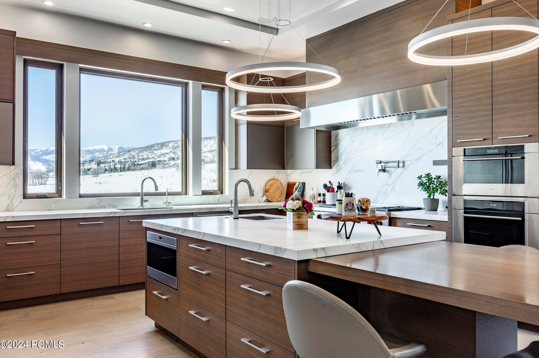 1163 Red Fox Rd, Park City UT 84098-4831 exterior