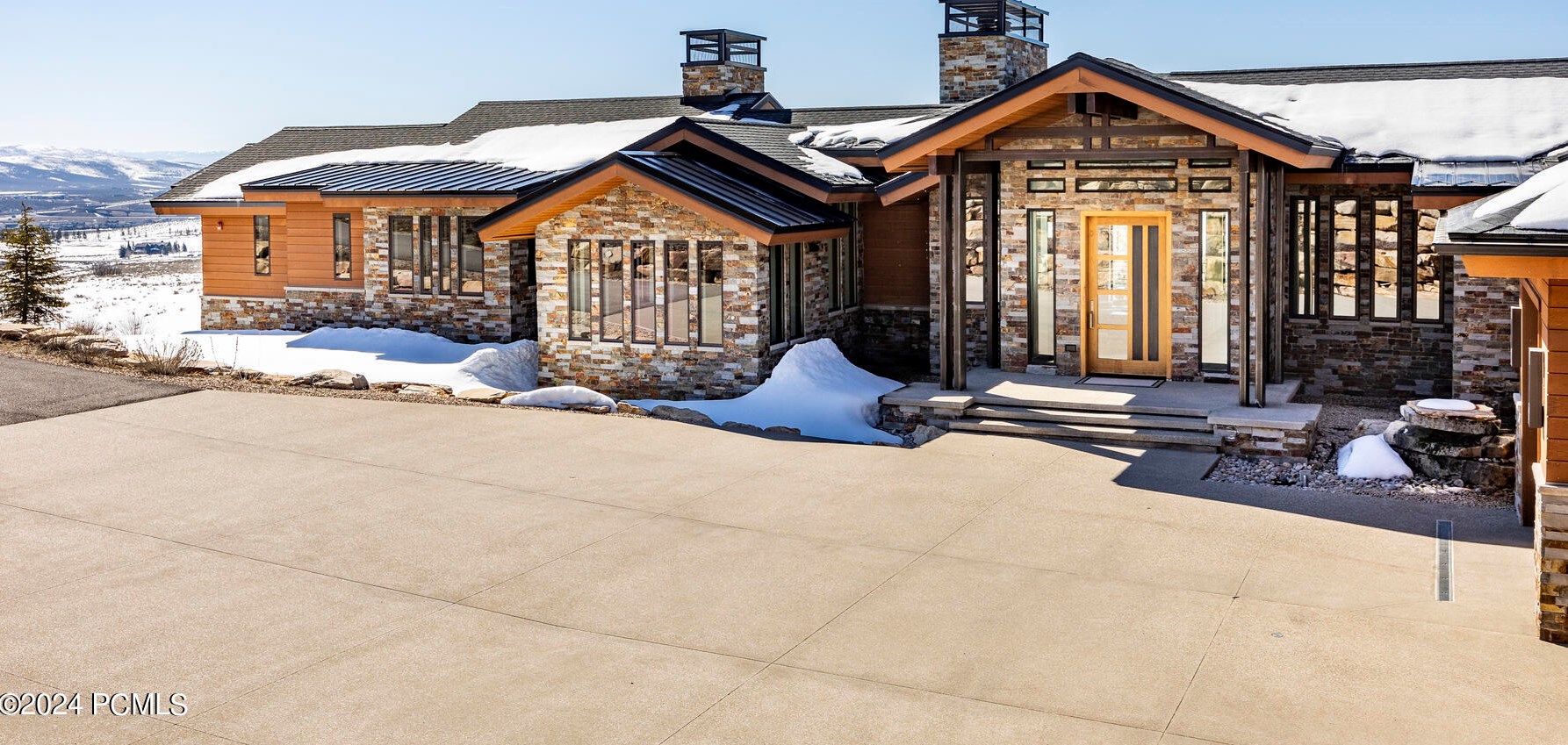 1163 Red Fox Rd, Park City, UT