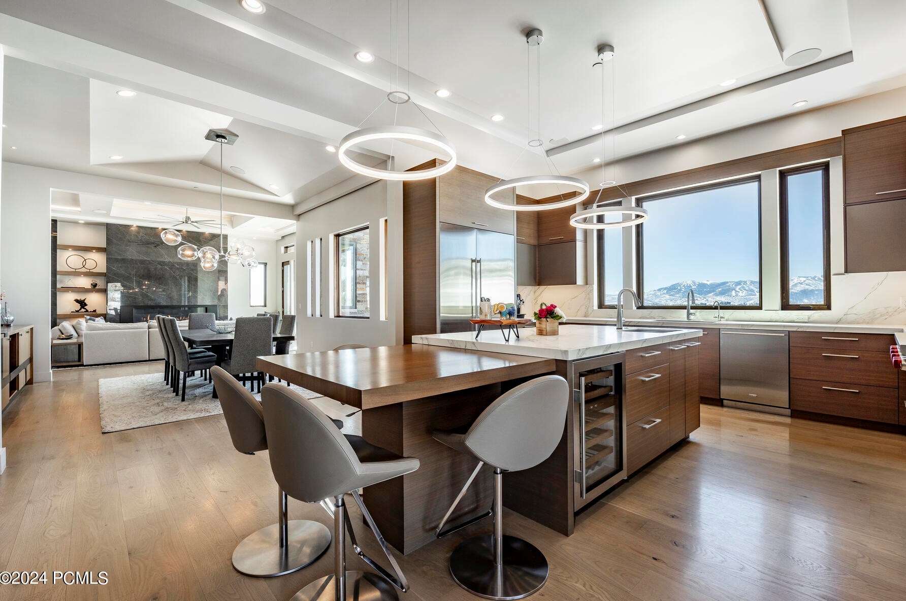 1163 Red Fox Rd, Park City UT 84098-4831 exterior