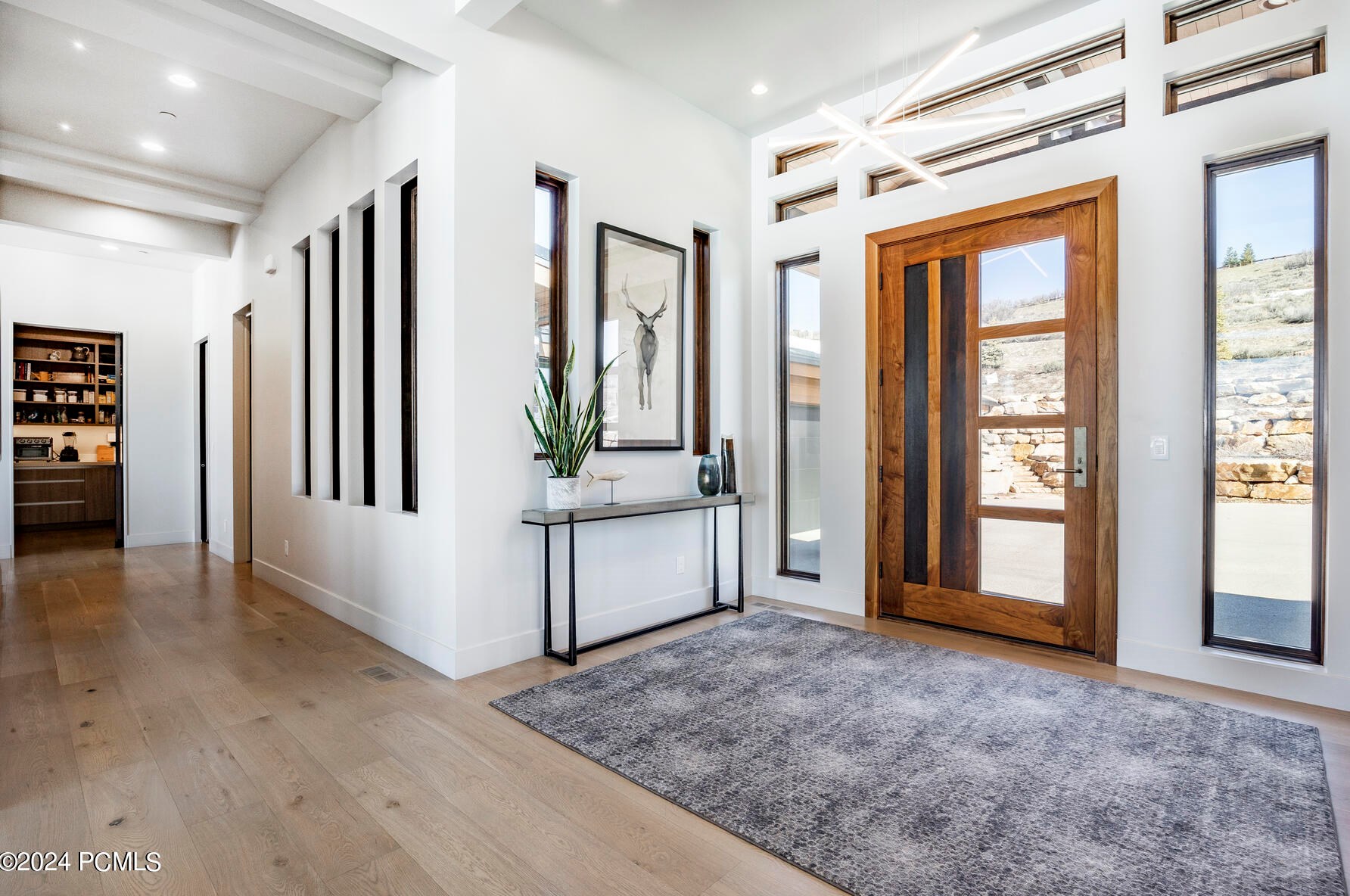 1163 Red Fox Rd, Park City UT 84098-4831 exterior