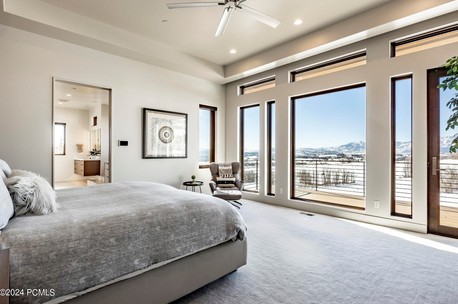 1163 Red Fox Rd, Park City UT 84098-4831 exterior